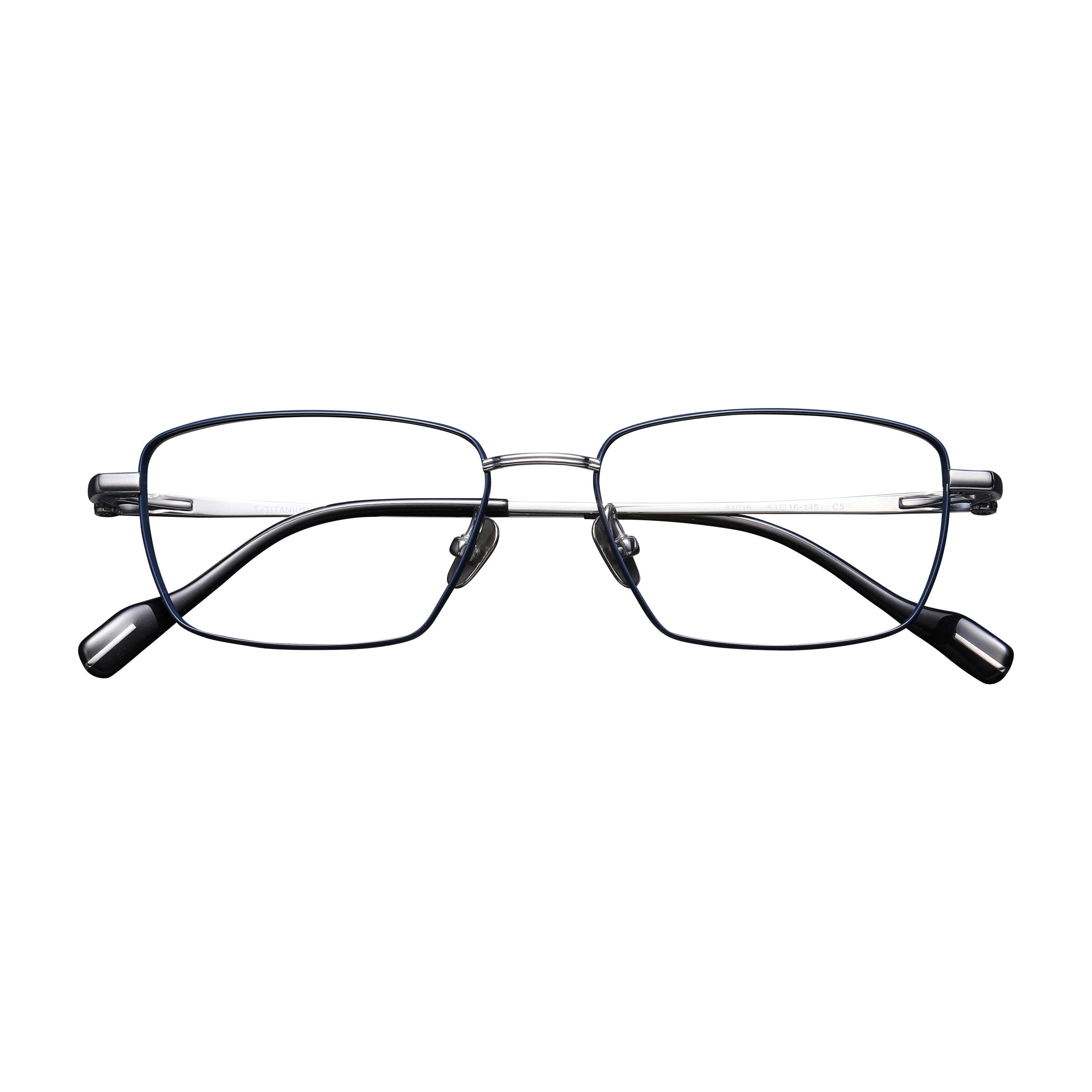 Rectangle Glasses LE1401