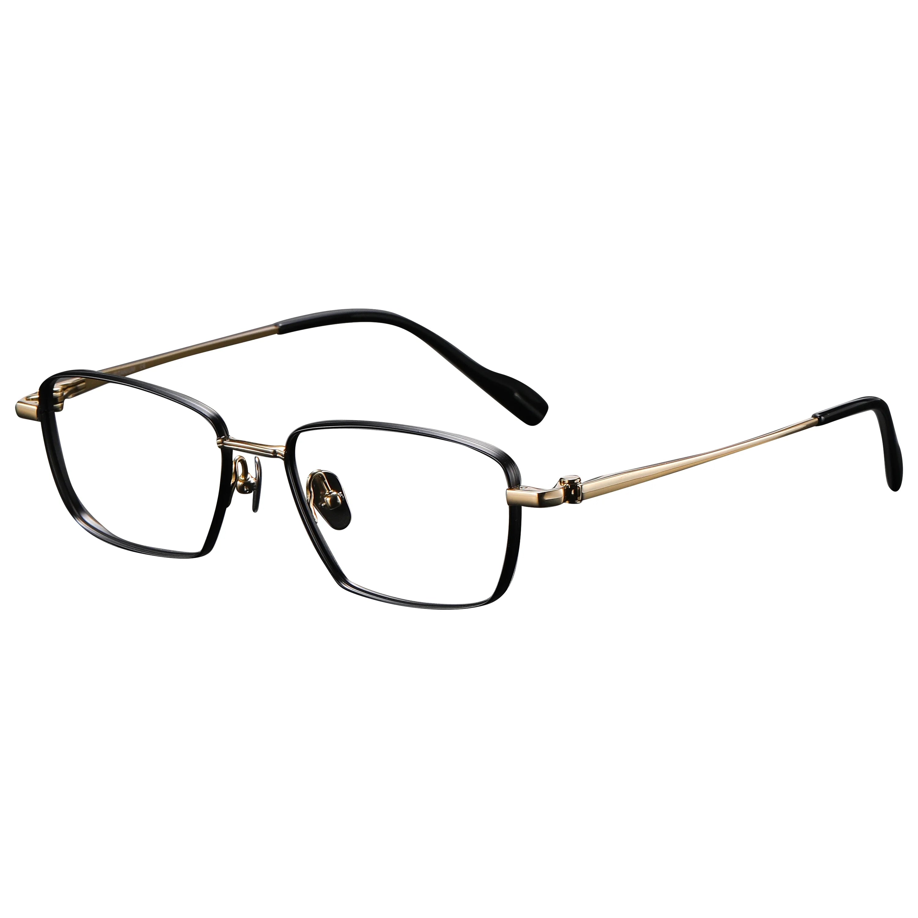 Rectangle Glasses LE1401