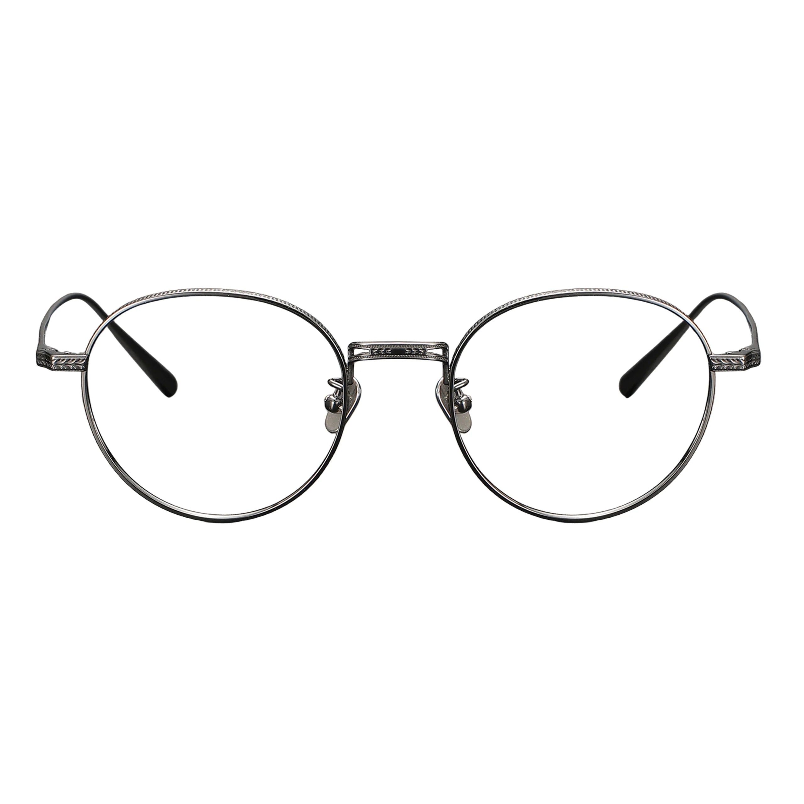 Round Glasses LE1403