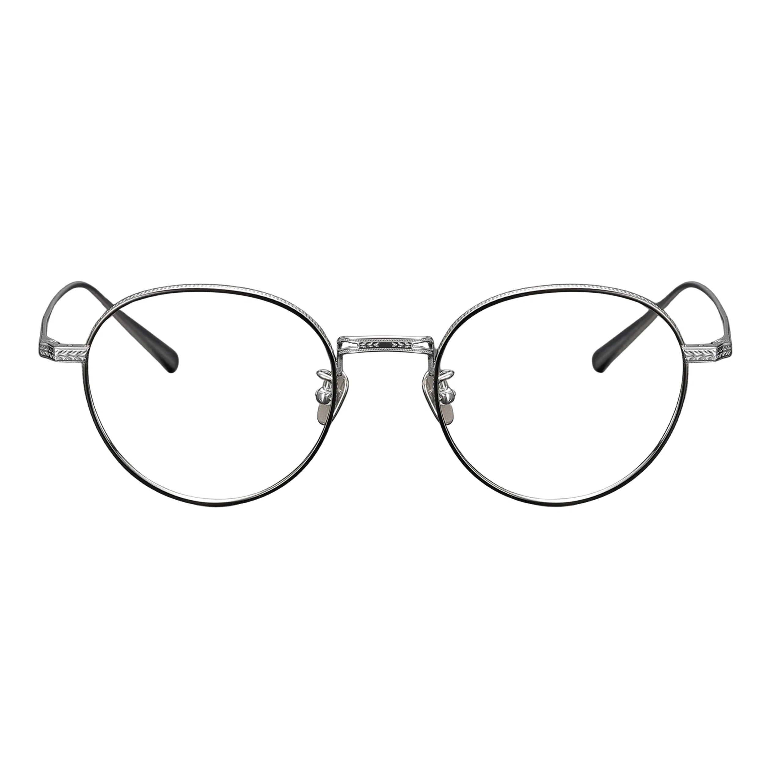 Round Glasses LE1403