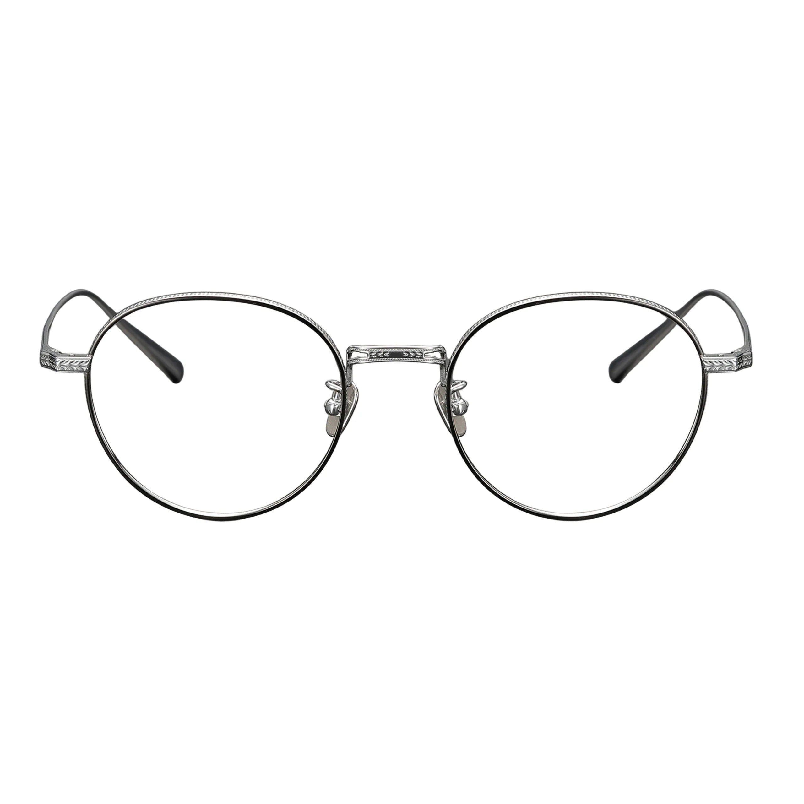 Round Glasses LE1403