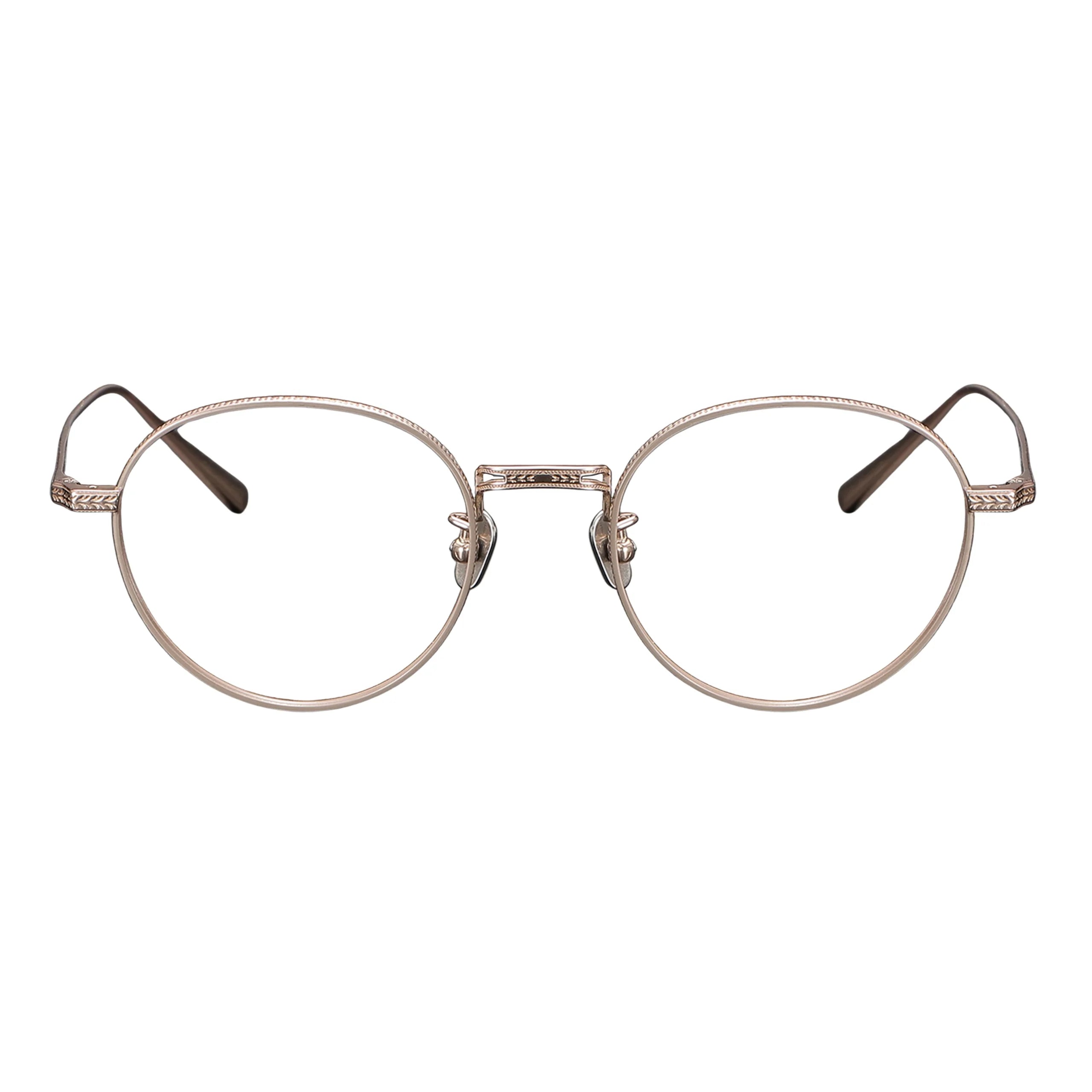 Round Glasses LE1403