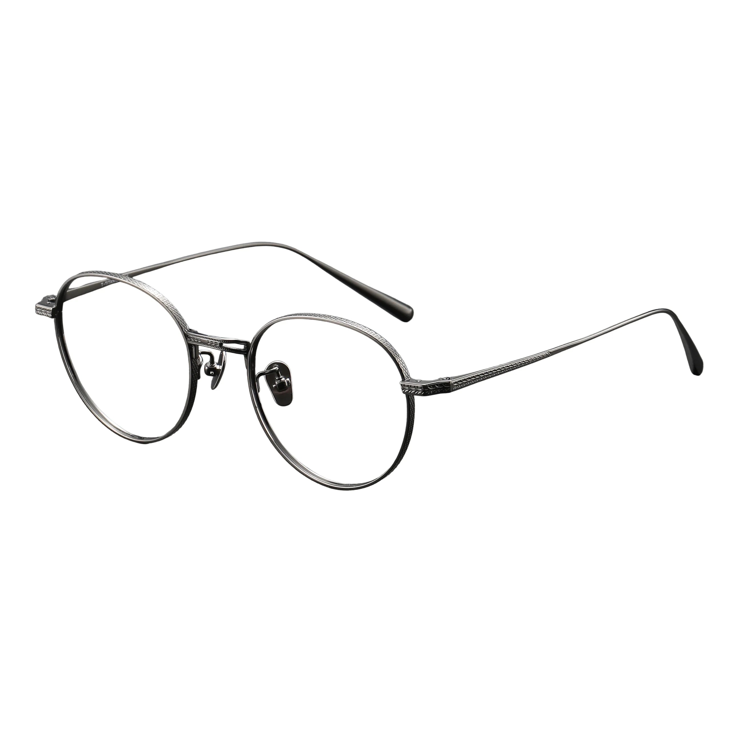 Round Glasses LE1403
