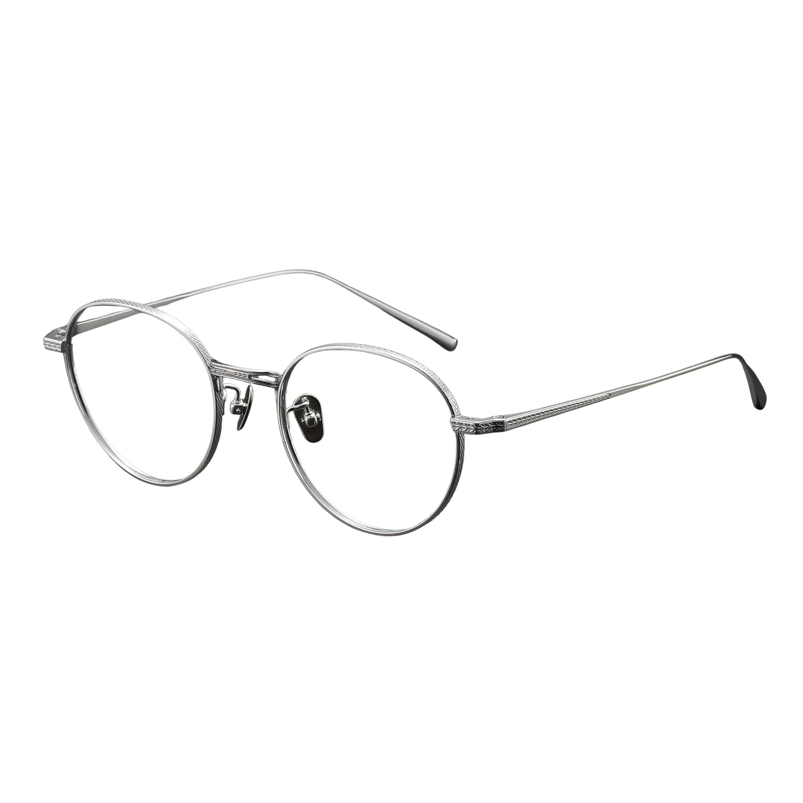 Round Glasses LE1403