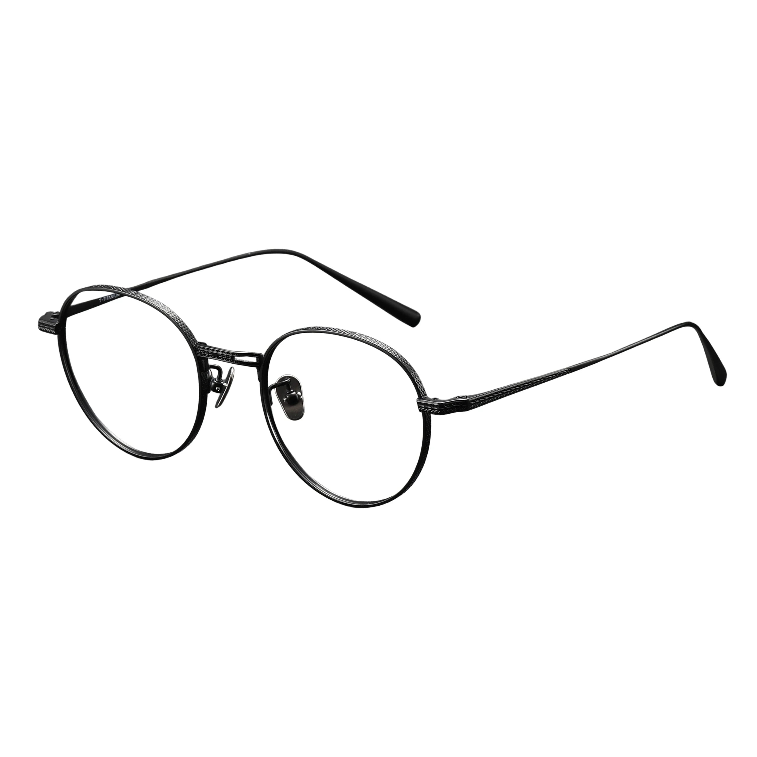 Round Glasses LE1403