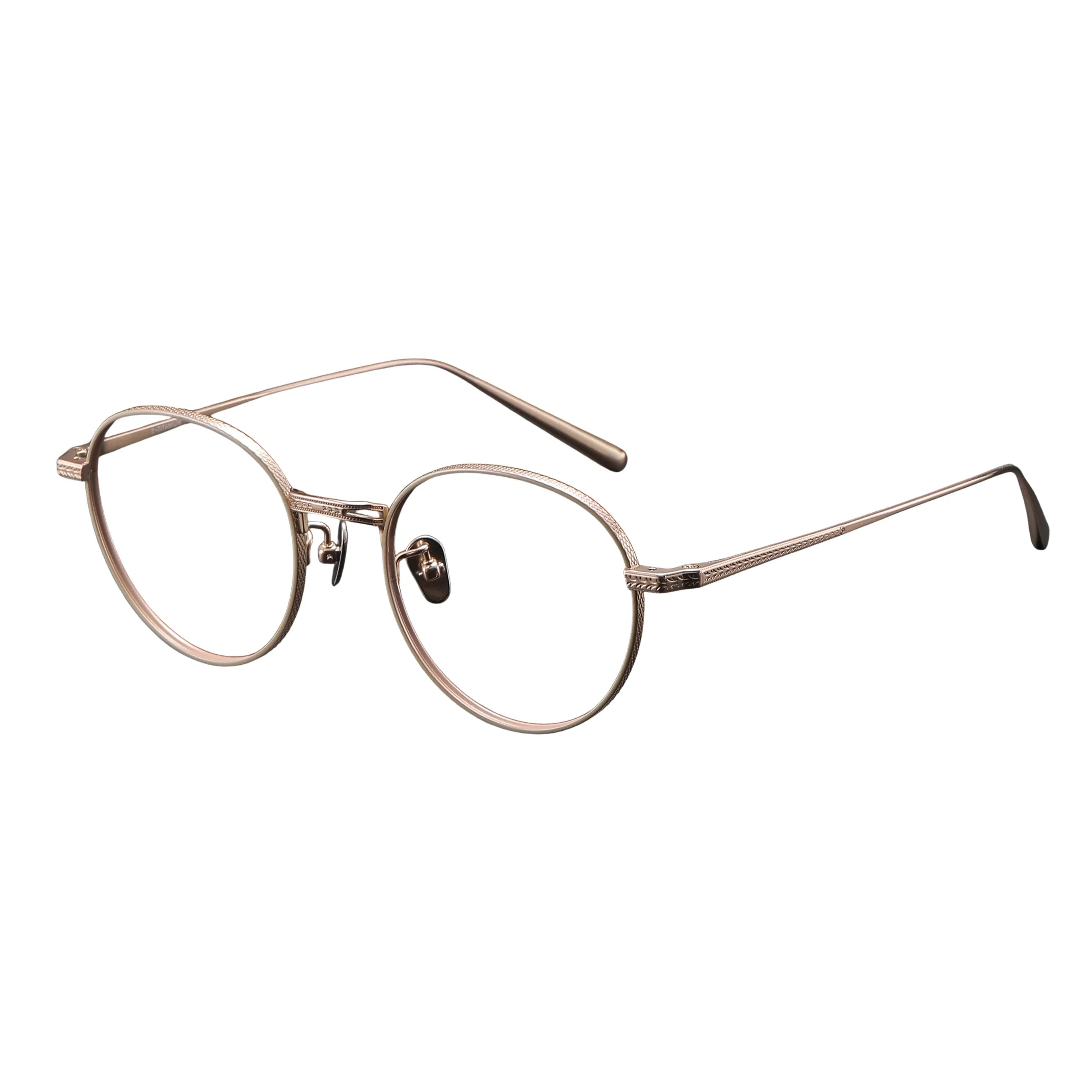 Round Glasses LE1403