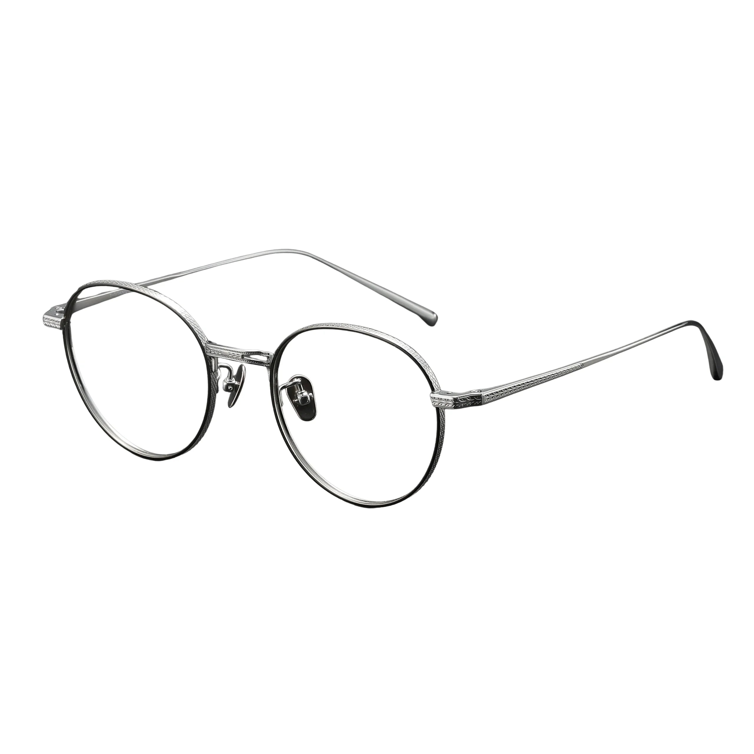 Round Glasses LE1403