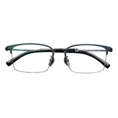 Rectangle Glasses LE1407