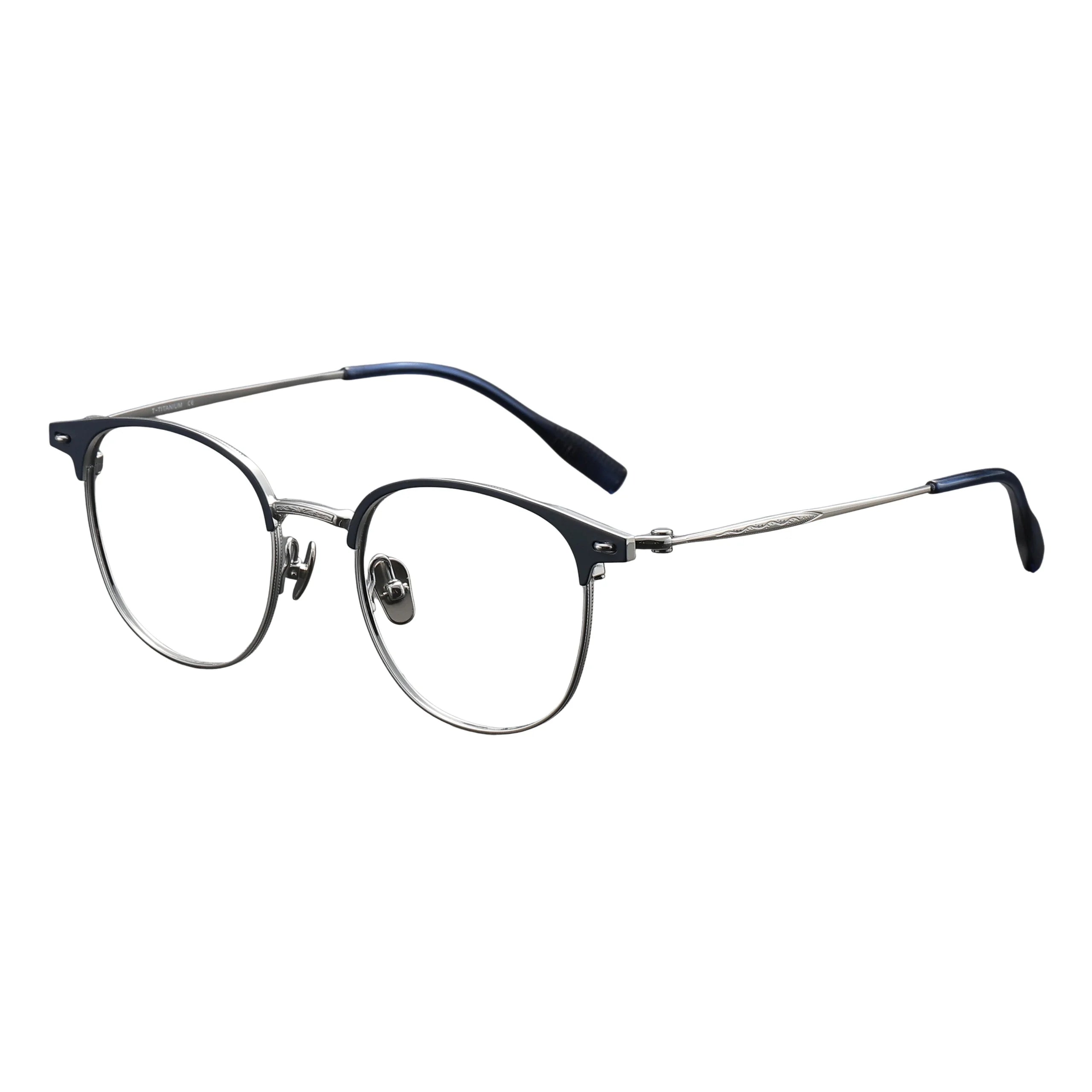 Browline Glasses LE1409