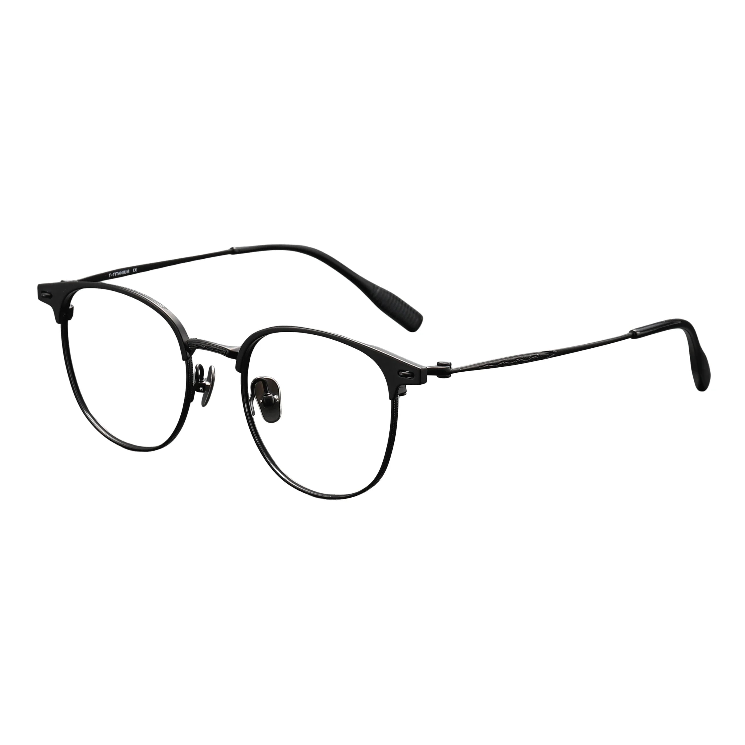 Browline Glasses LE1409