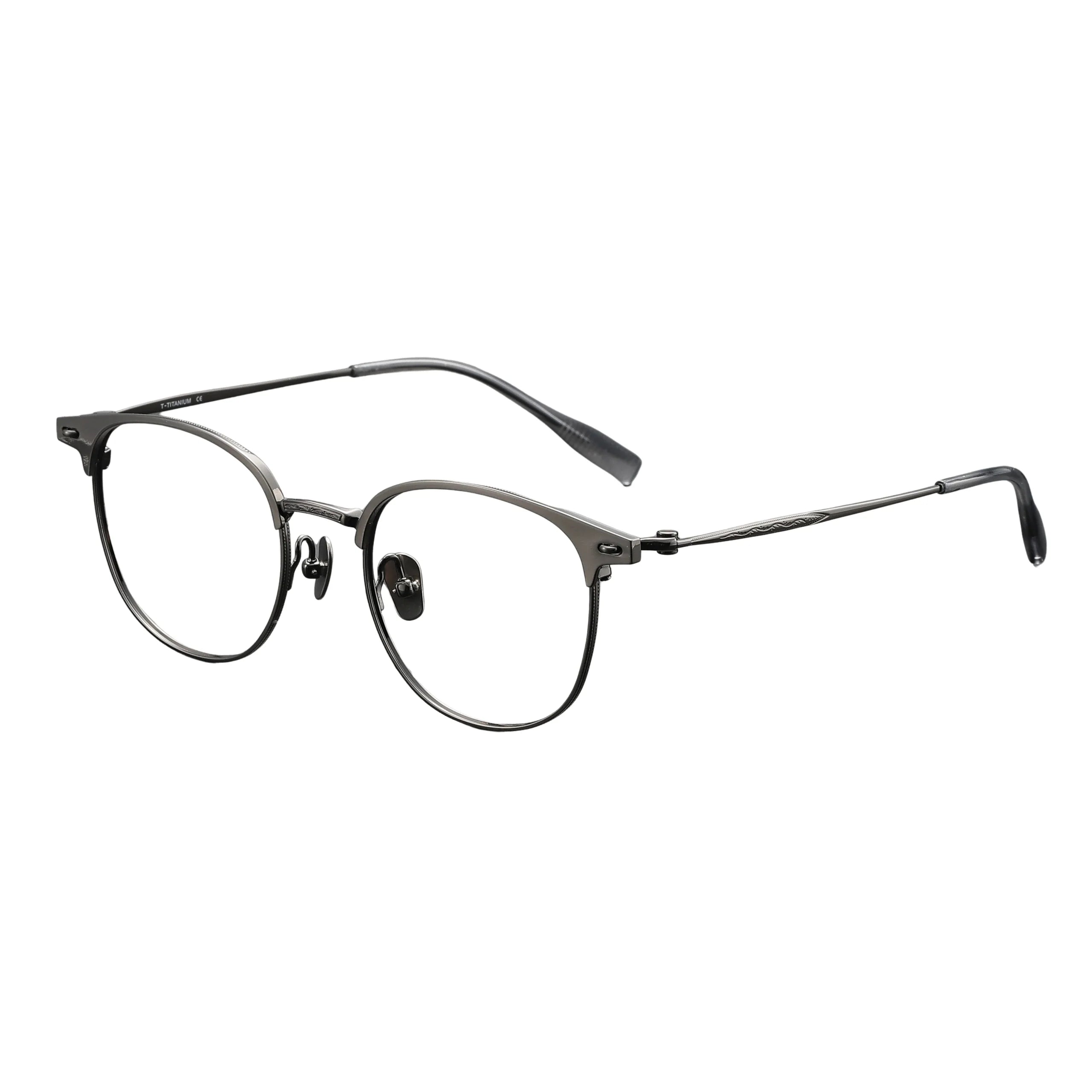 Browline Glasses LE1409
