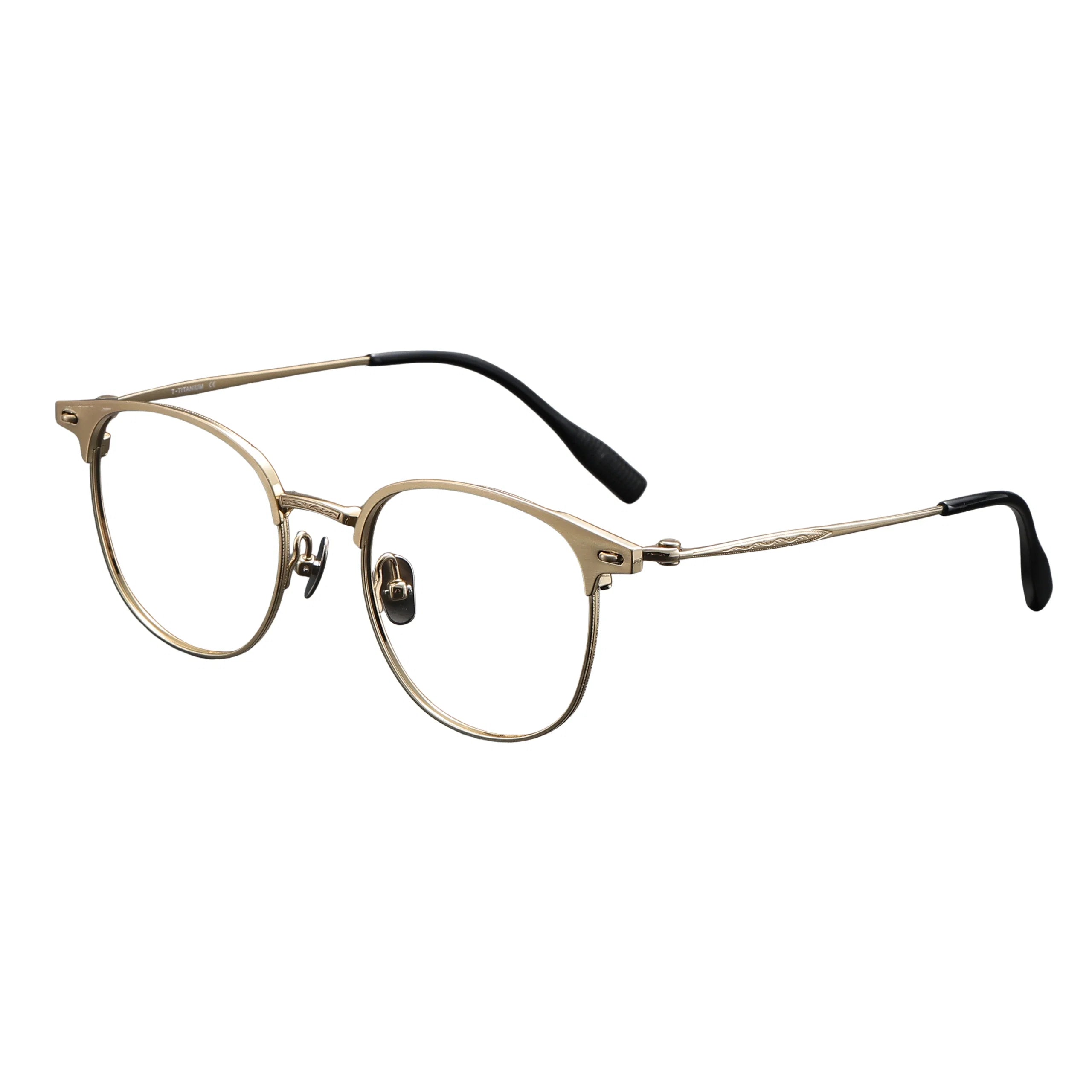 Browline Glasses LE1409