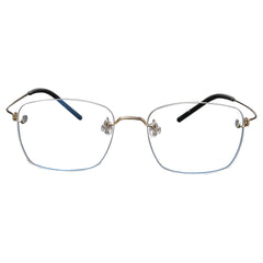 Geometric Glasses LE1412