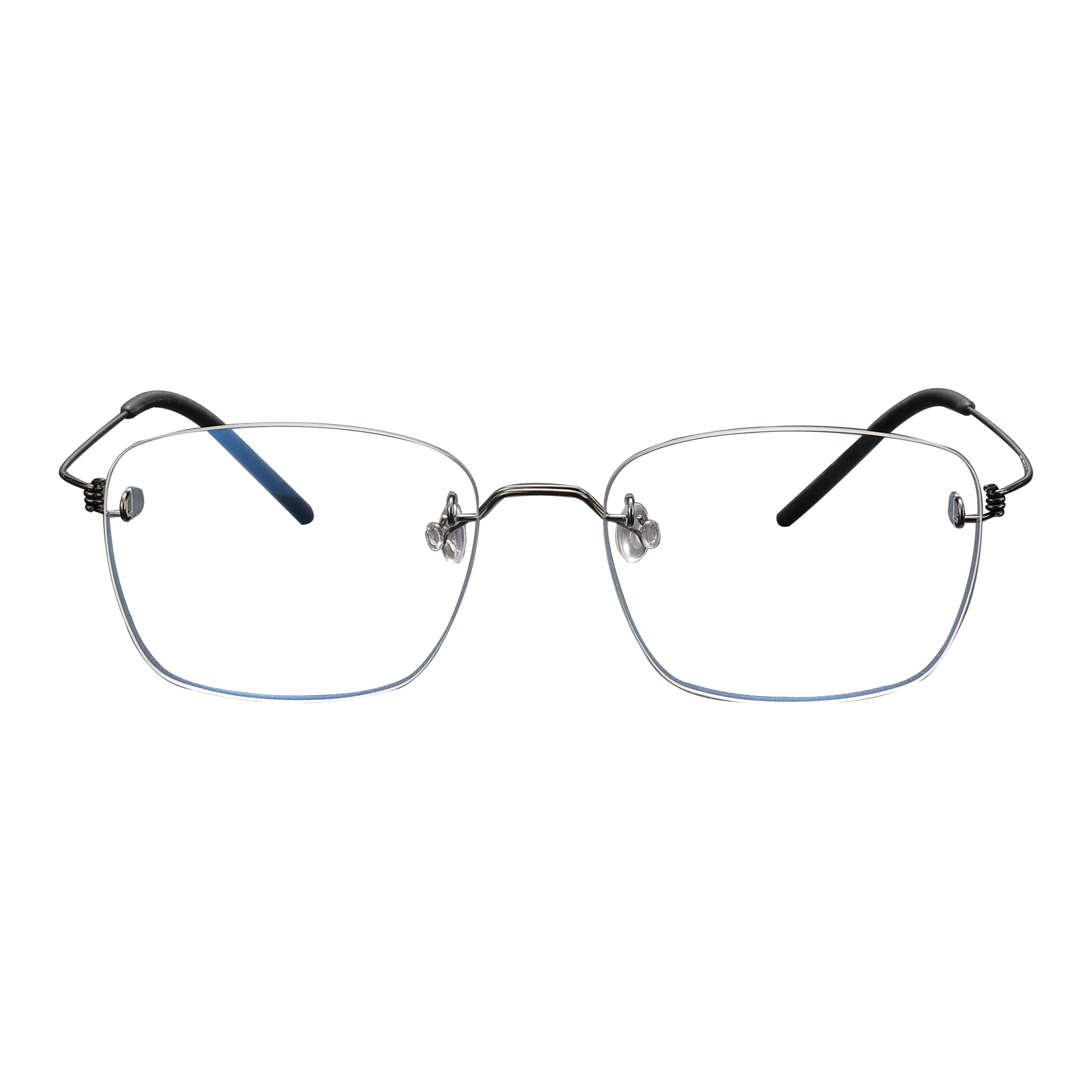 Geometric Glasses LE1412