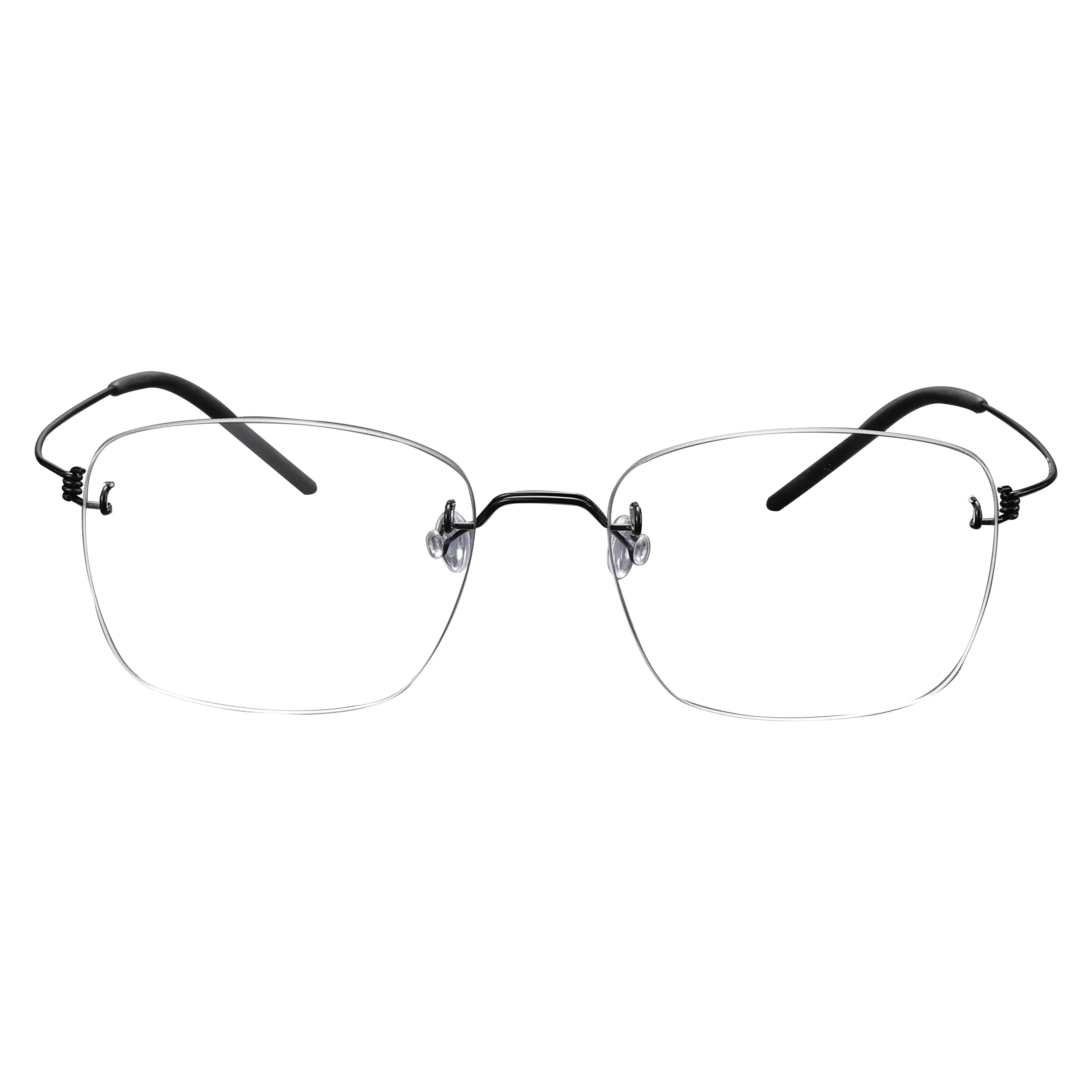 Geometric Glasses LE1412
