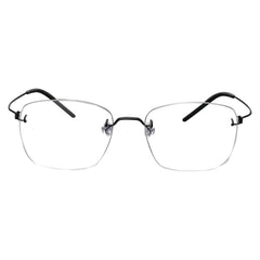 Geometric Glasses LE1412
