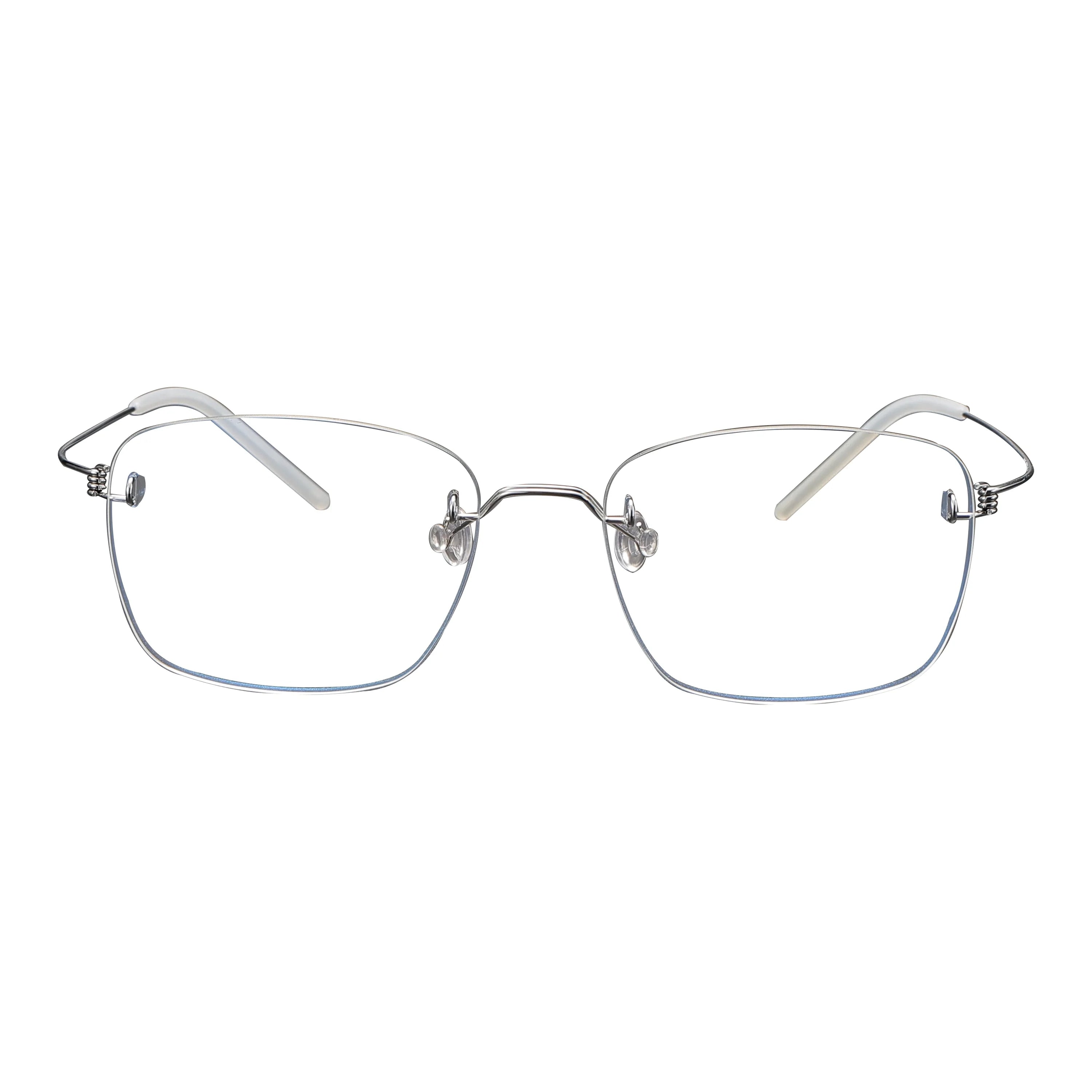 Geometric Glasses LE1412