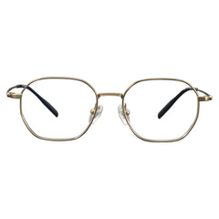 Geometric Glasses LE1417