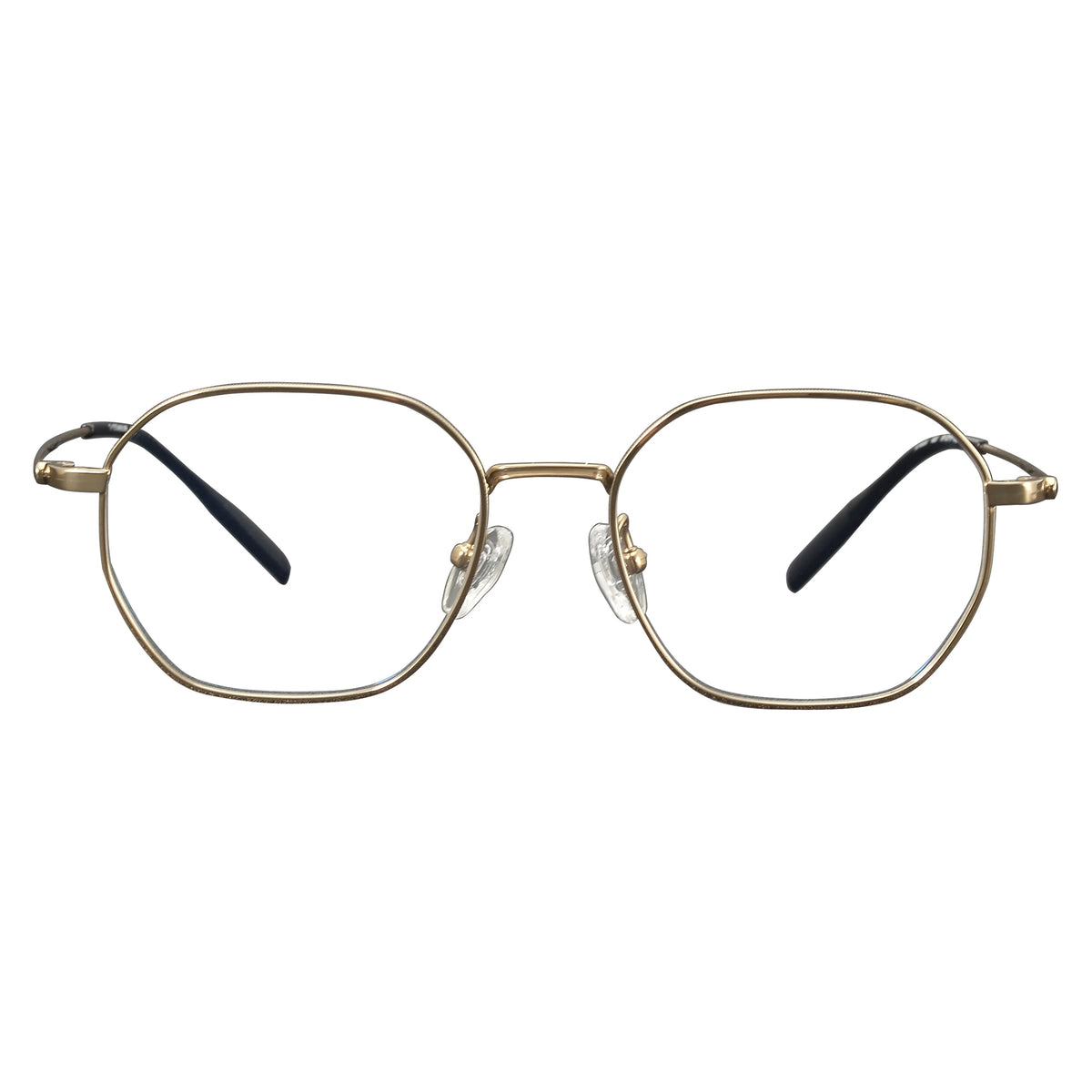 Geometric Glasses LE1417