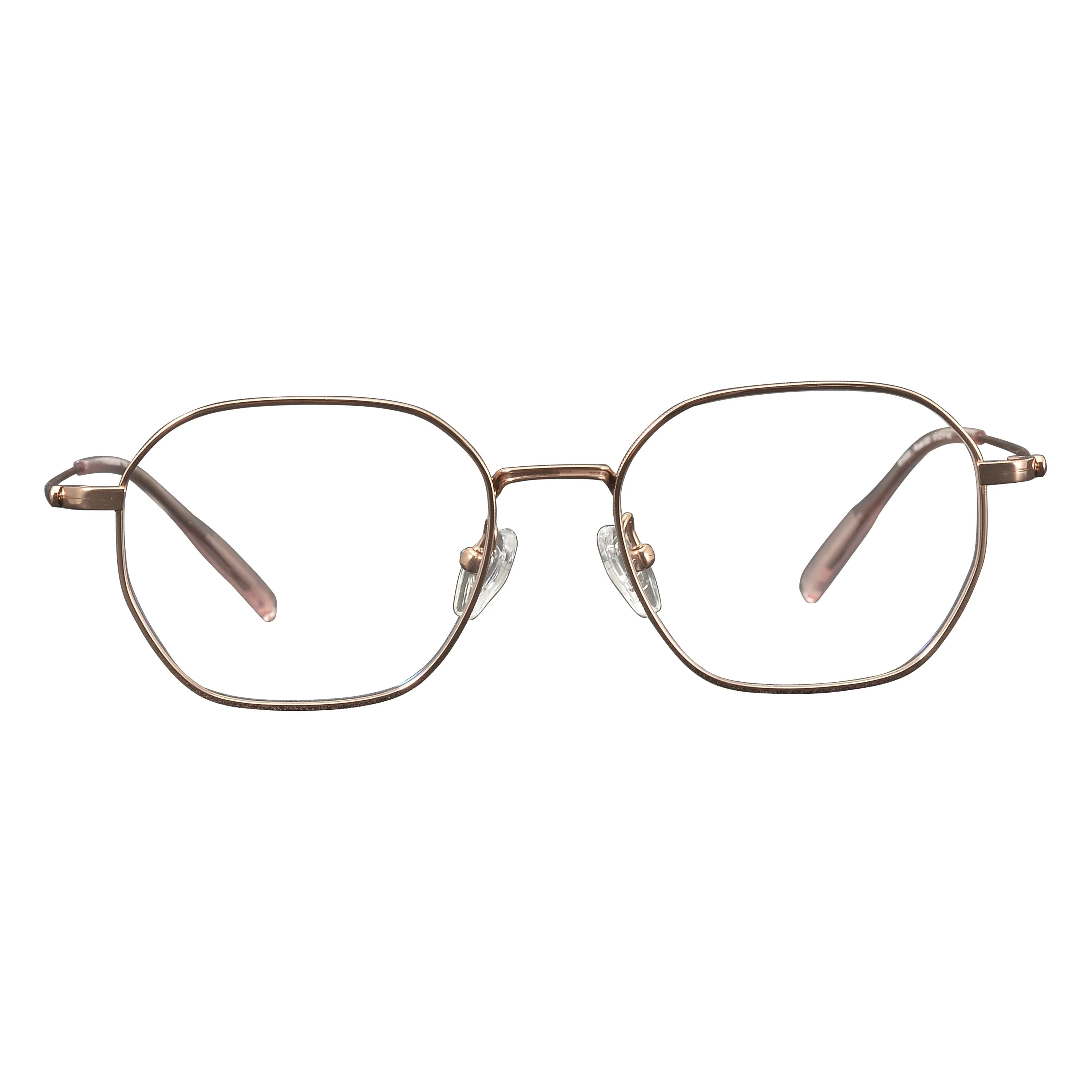 Geometric Glasses LE1417