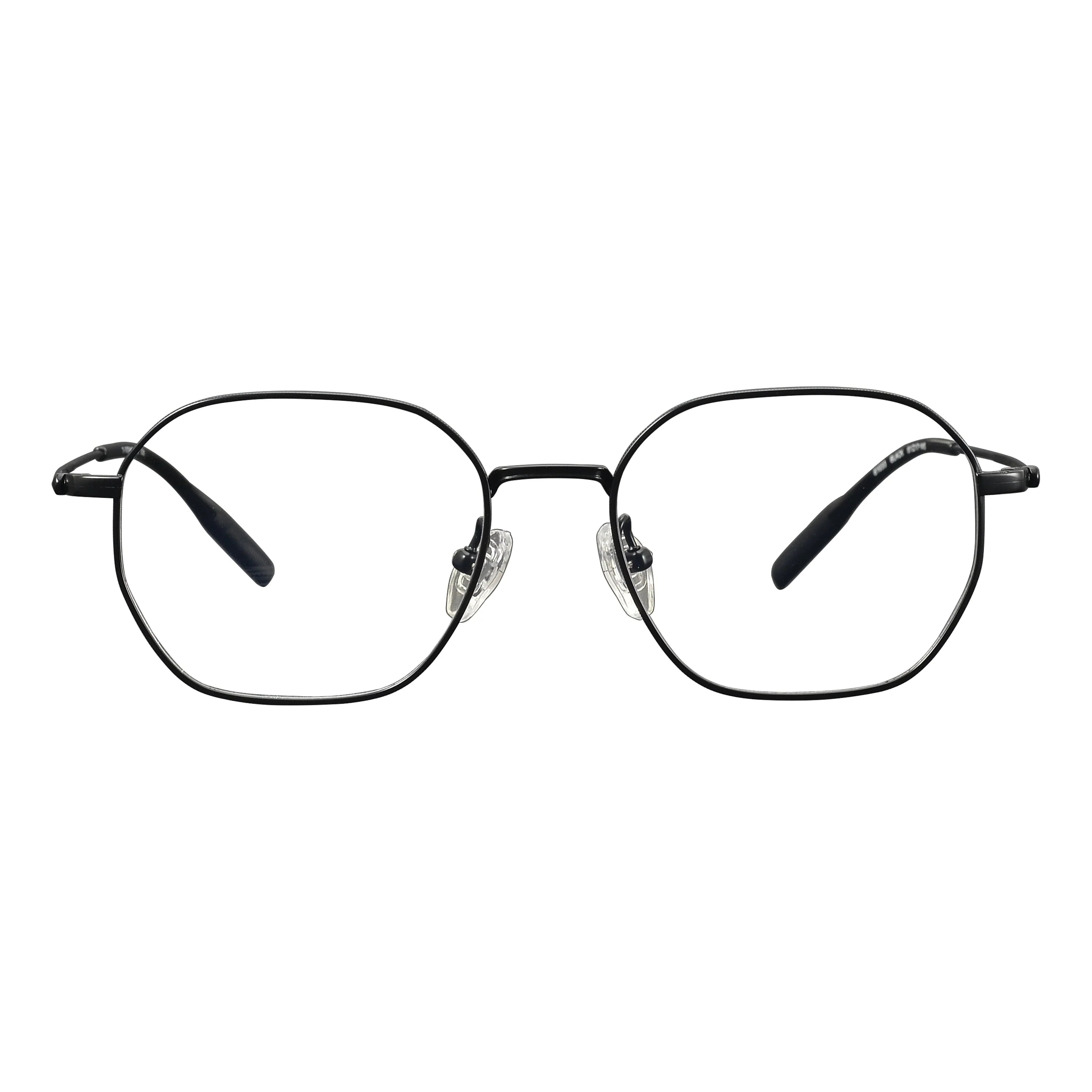 Geometric Glasses LE1417