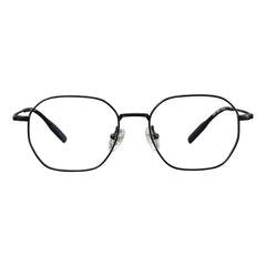 Geometric Glasses LE1417