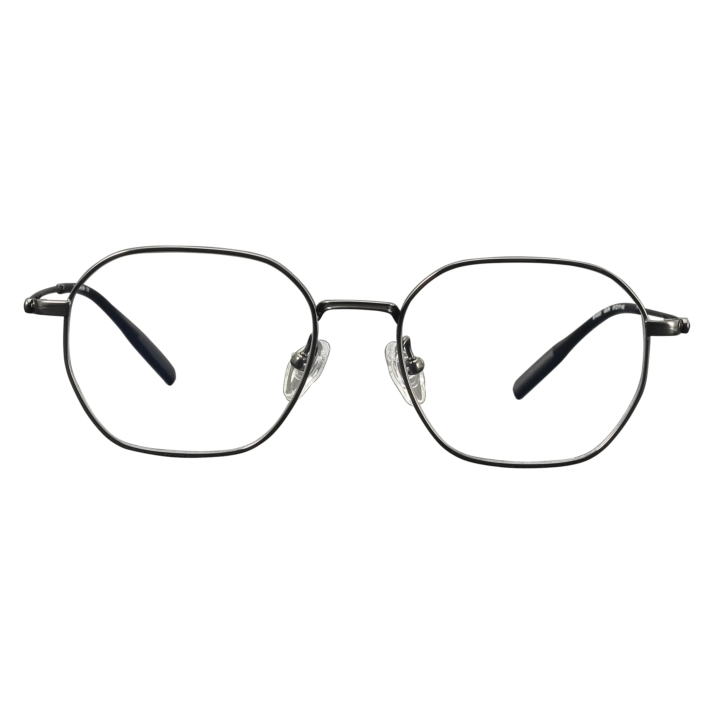 Geometric Glasses LE1417