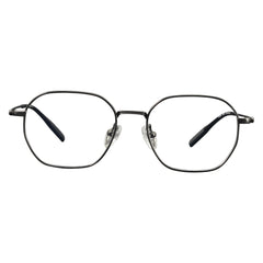 Geometric Glasses LE1417