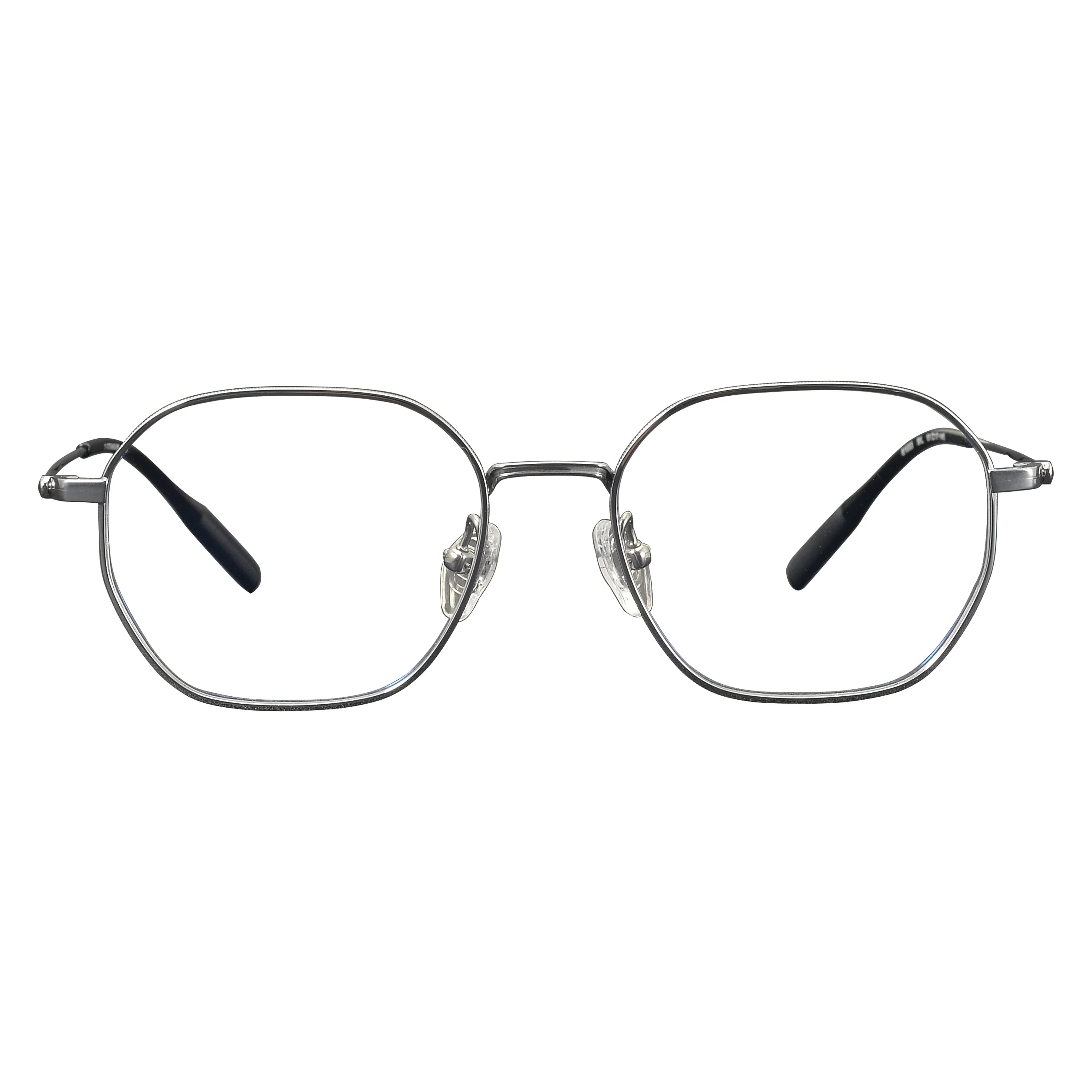 Geometric Glasses LE1417