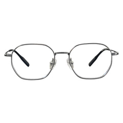 Geometric Glasses LE1417