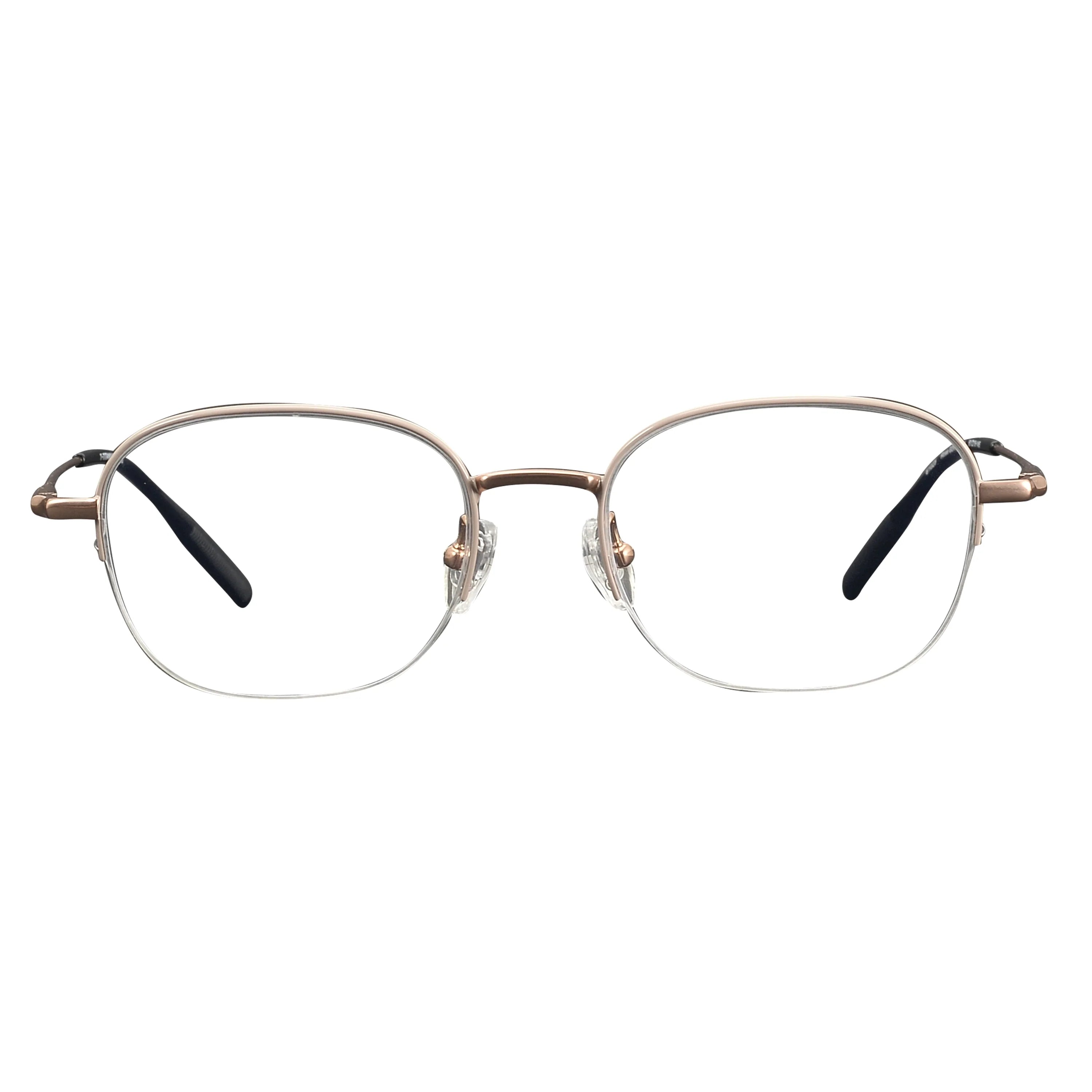 Oval Glasses LE1418