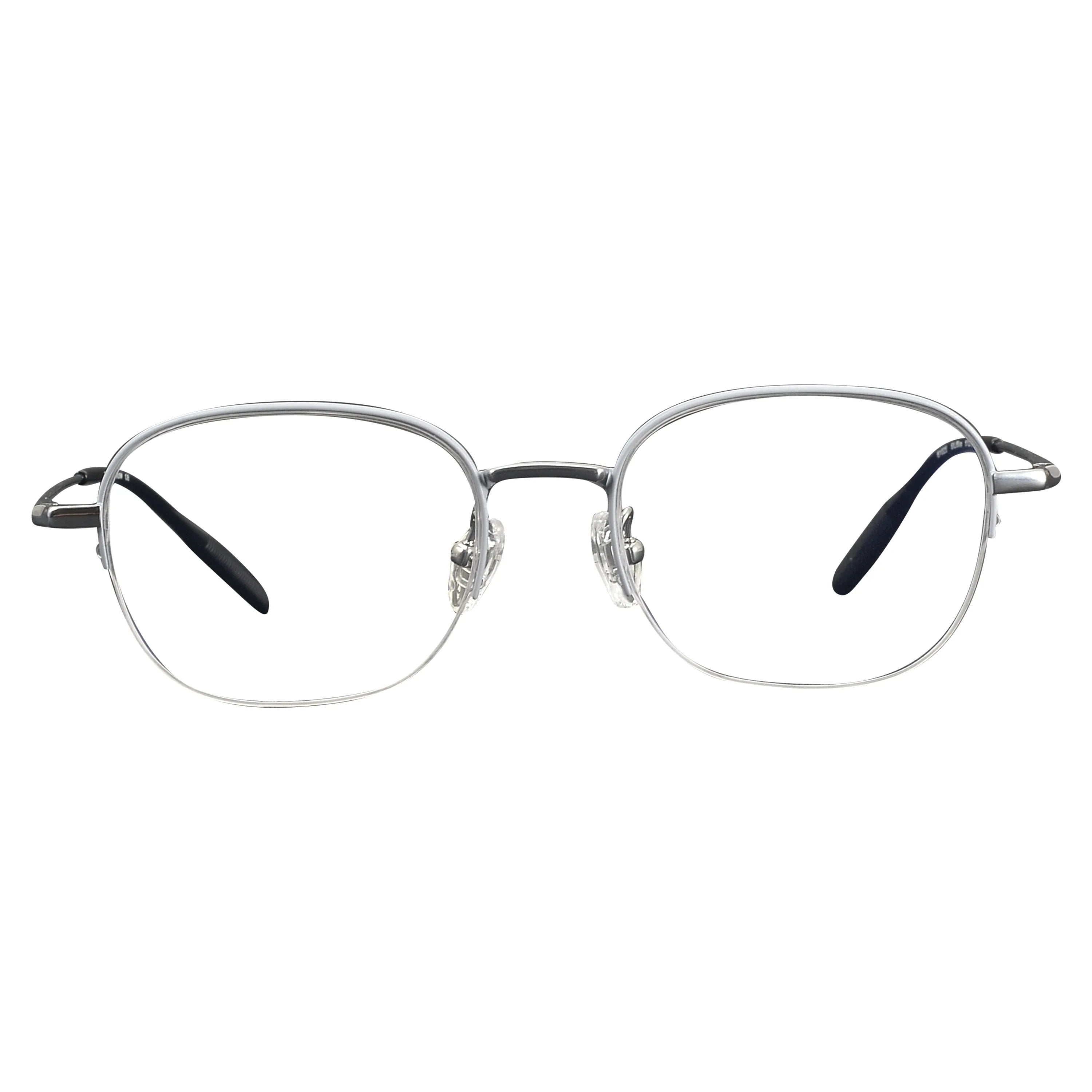 Oval Glasses LE1418