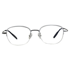 Oval Glasses LE1418