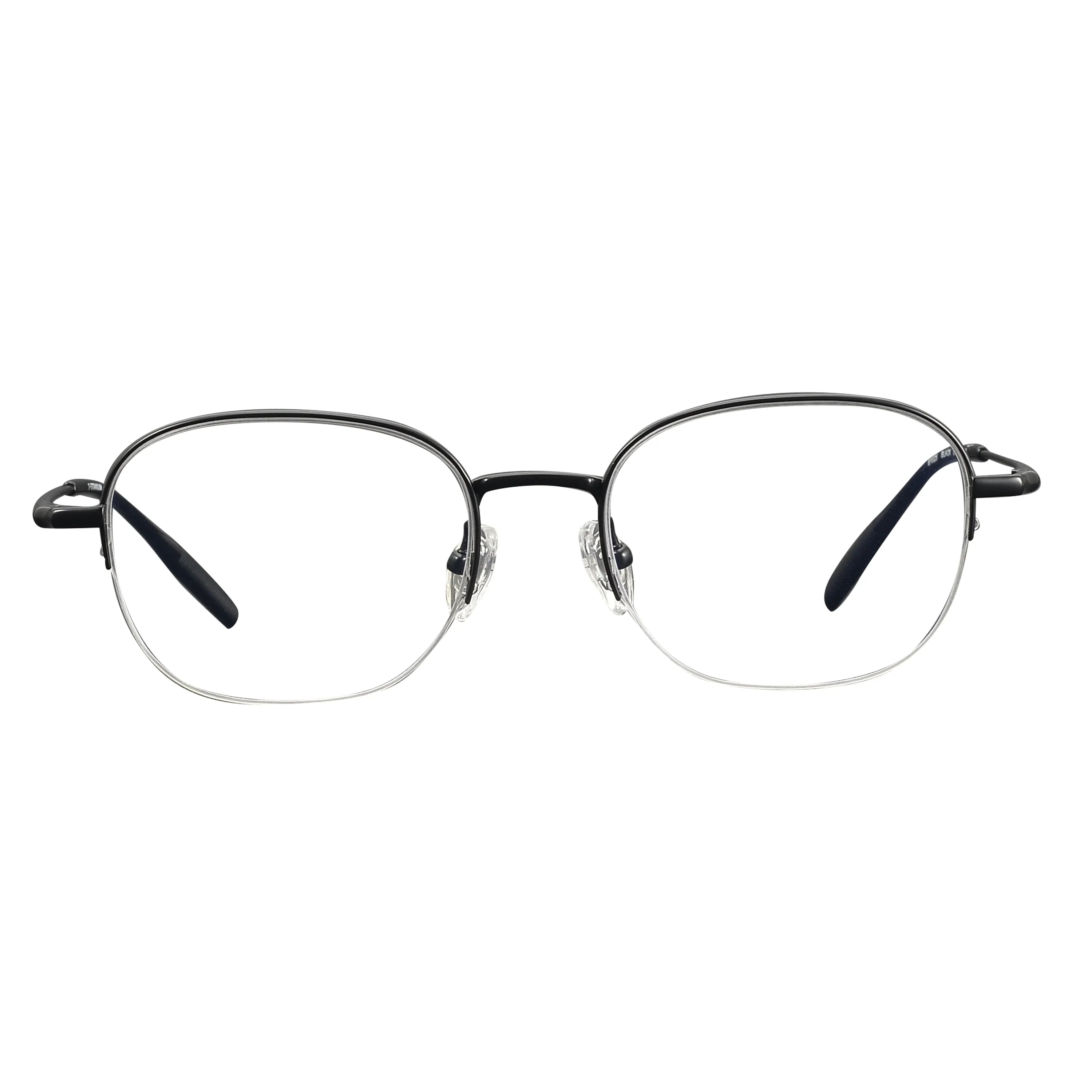 Oval Glasses LE1418