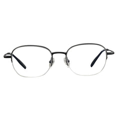 Oval Glasses LE1418