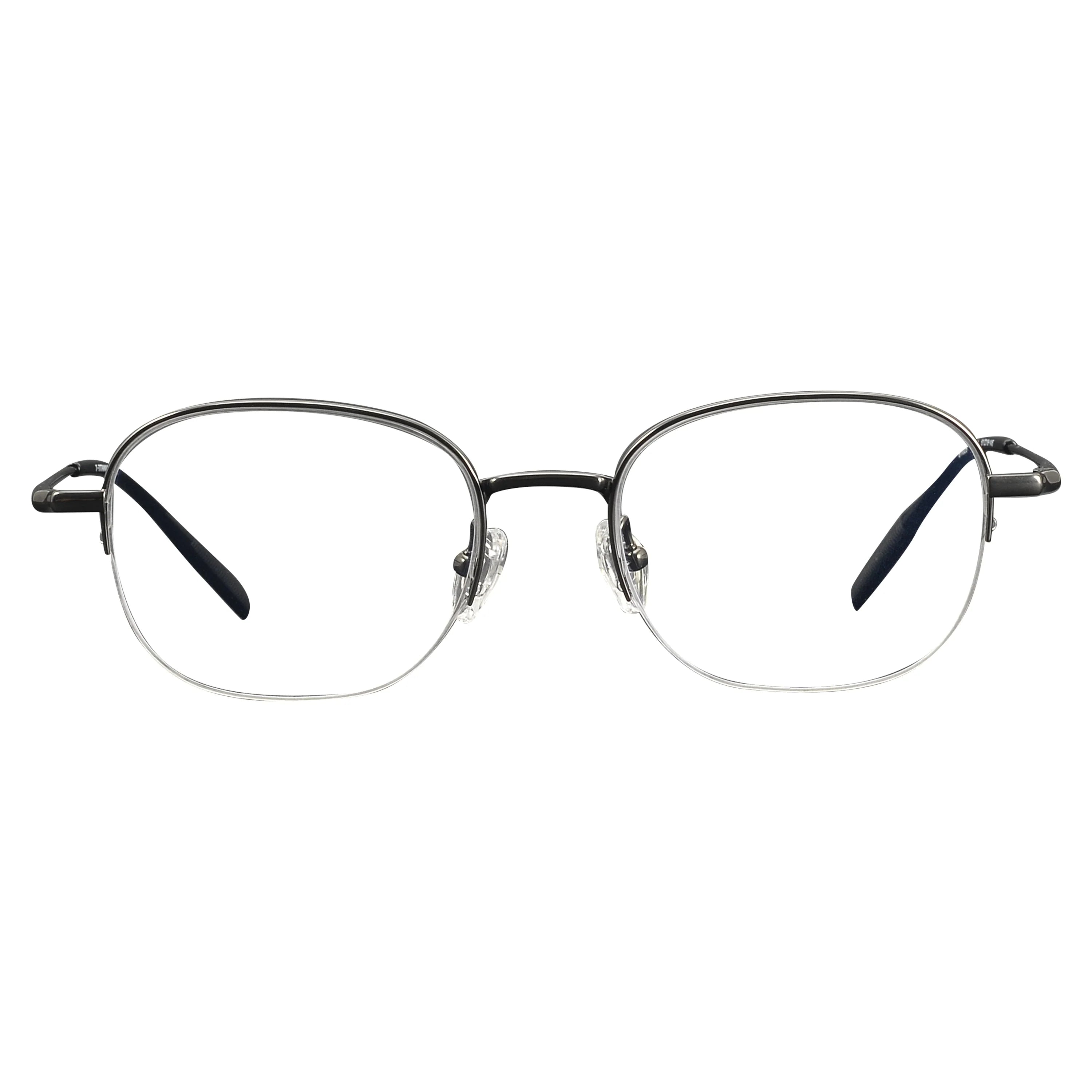 Oval Glasses LE1418