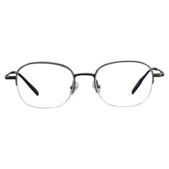 Oval Glasses LE1418