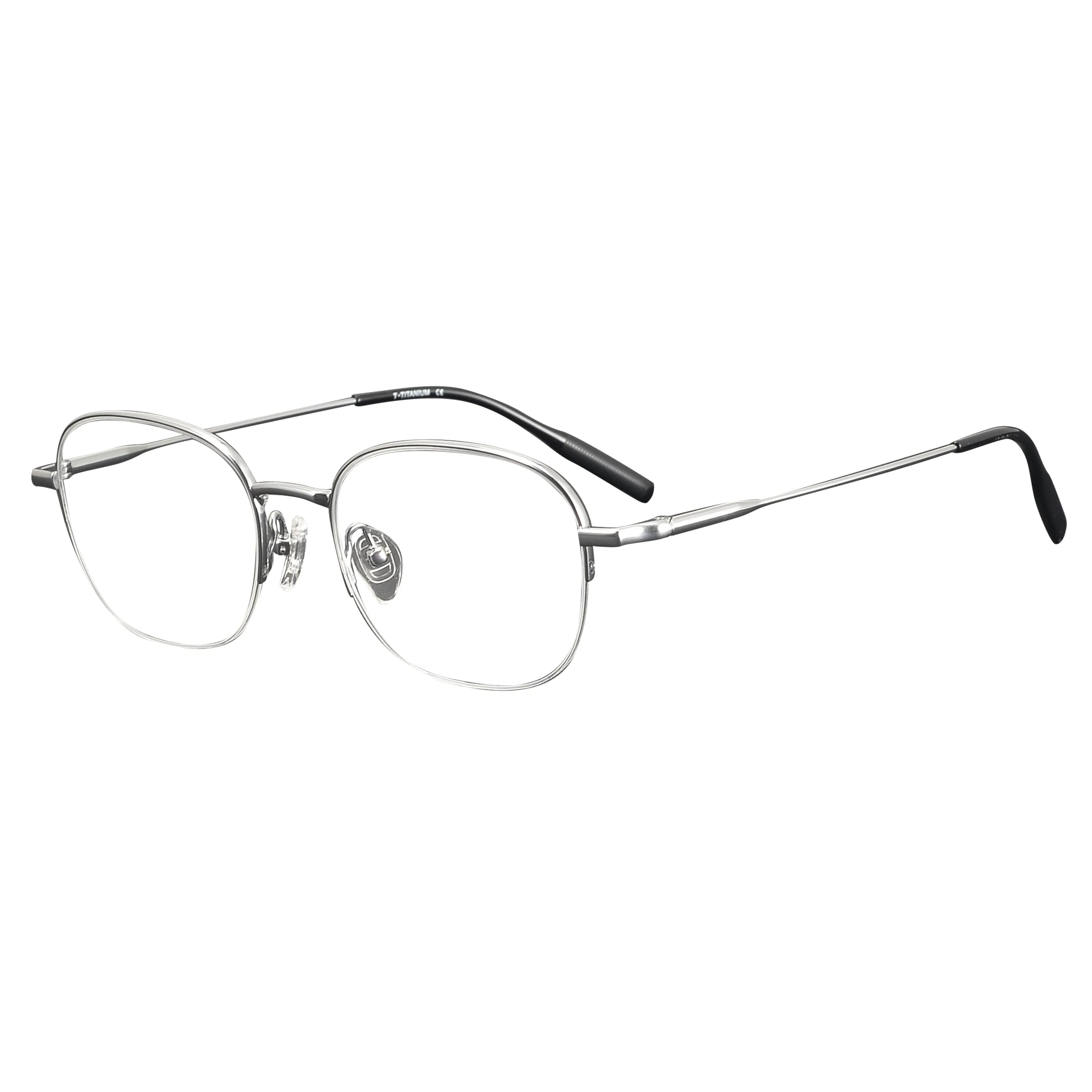 Oval Glasses LE1418