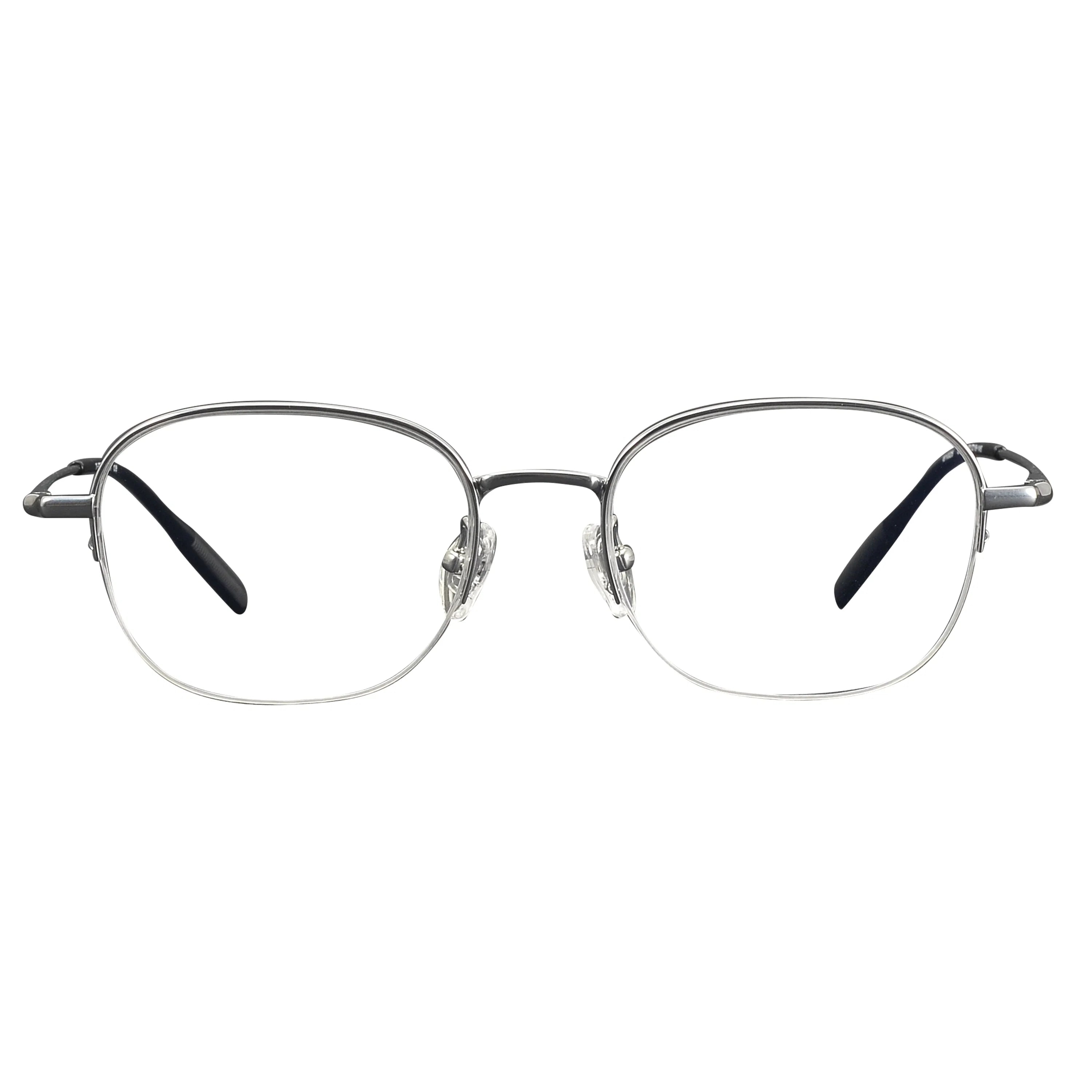 Oval Glasses LE1418