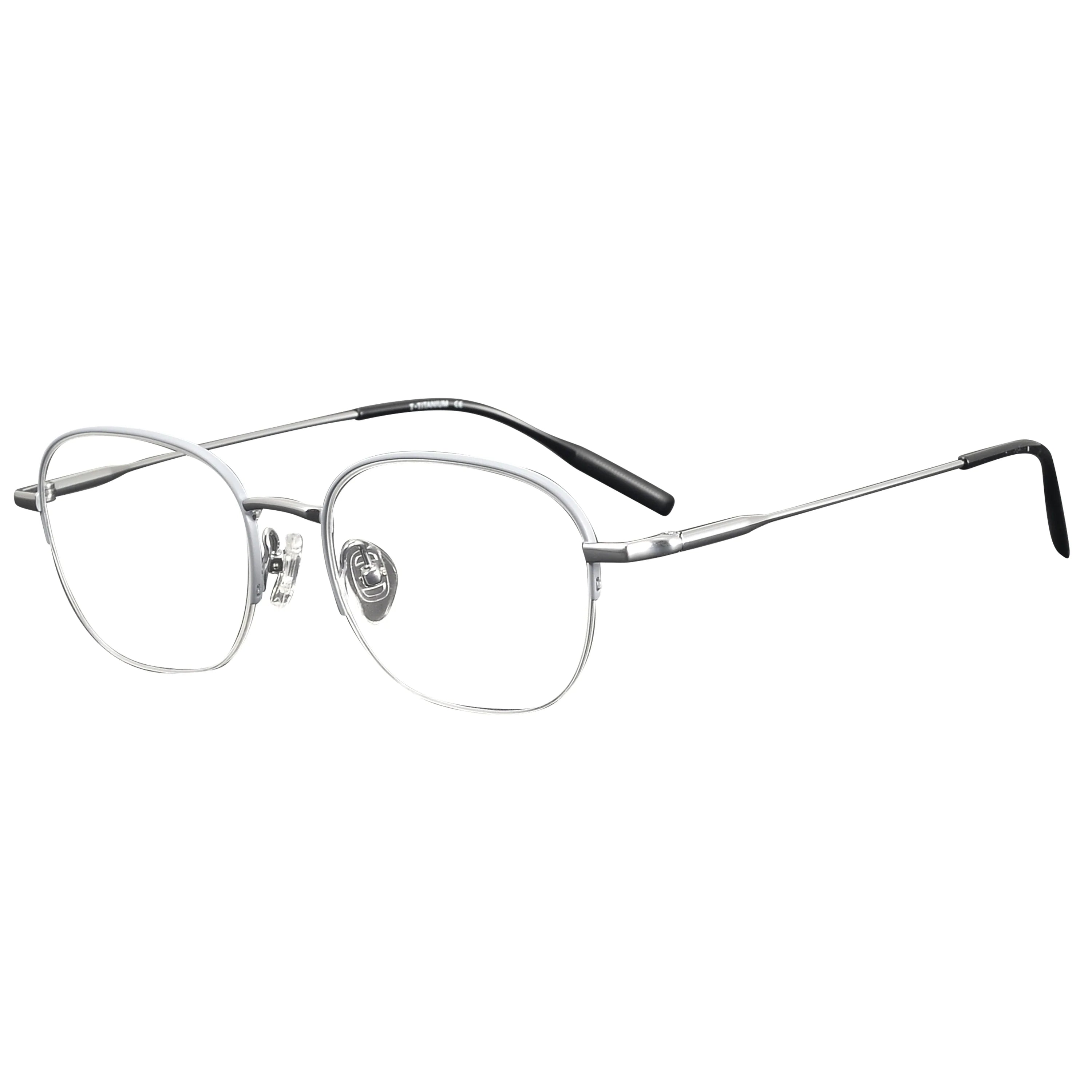 Oval Glasses LE1418