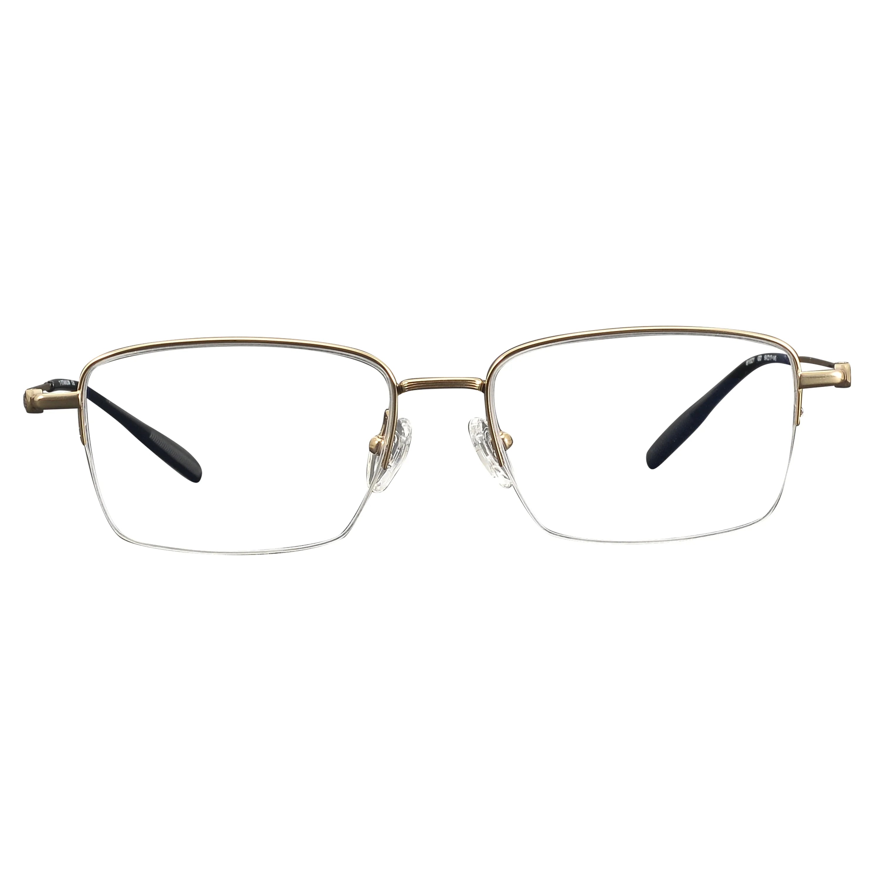 Rectangle Glasses LE1419