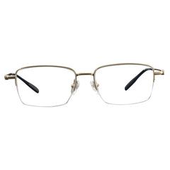 Rectangle Glasses LE1419