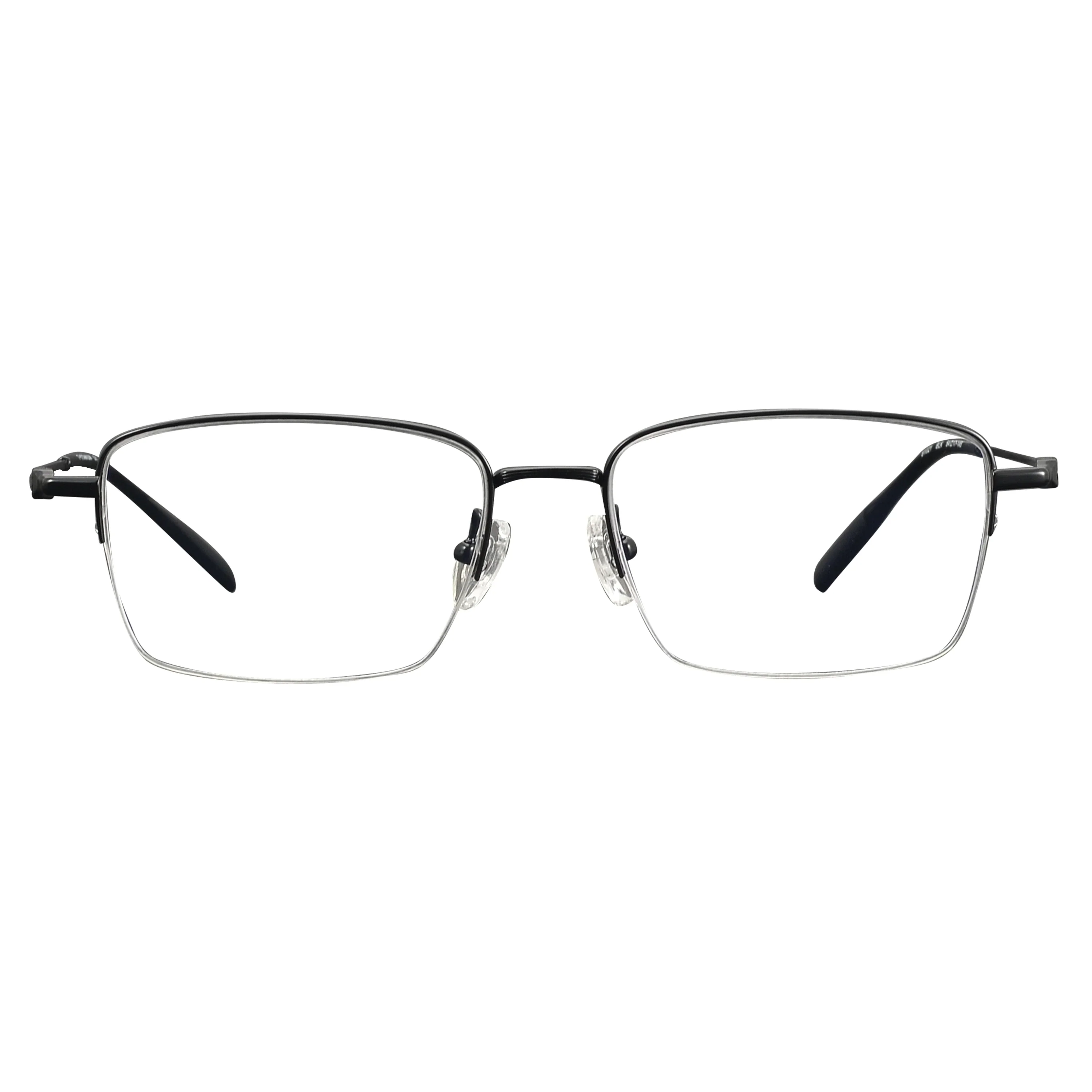 Rectangle Glasses LE1419
