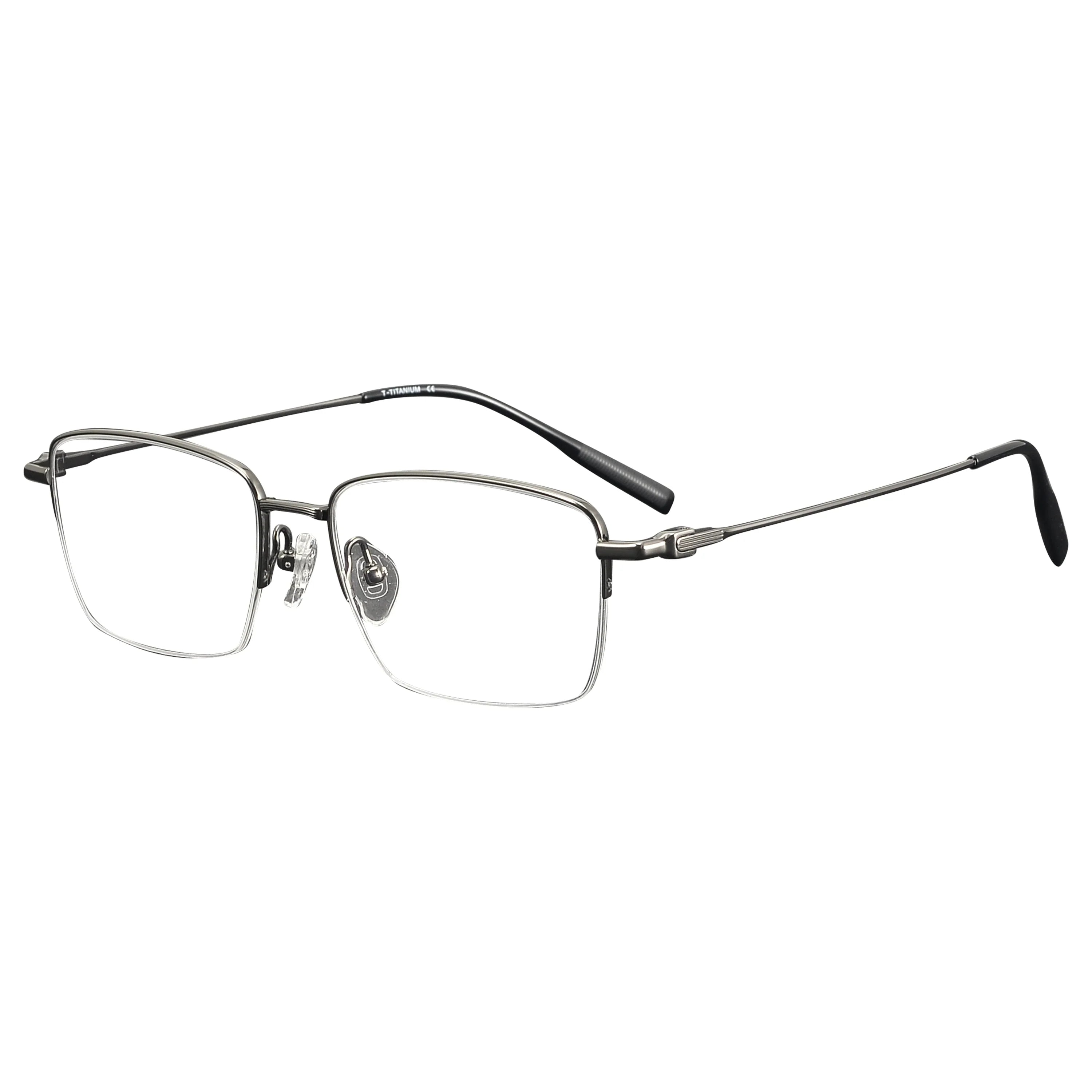Rectangle Glasses LE1419