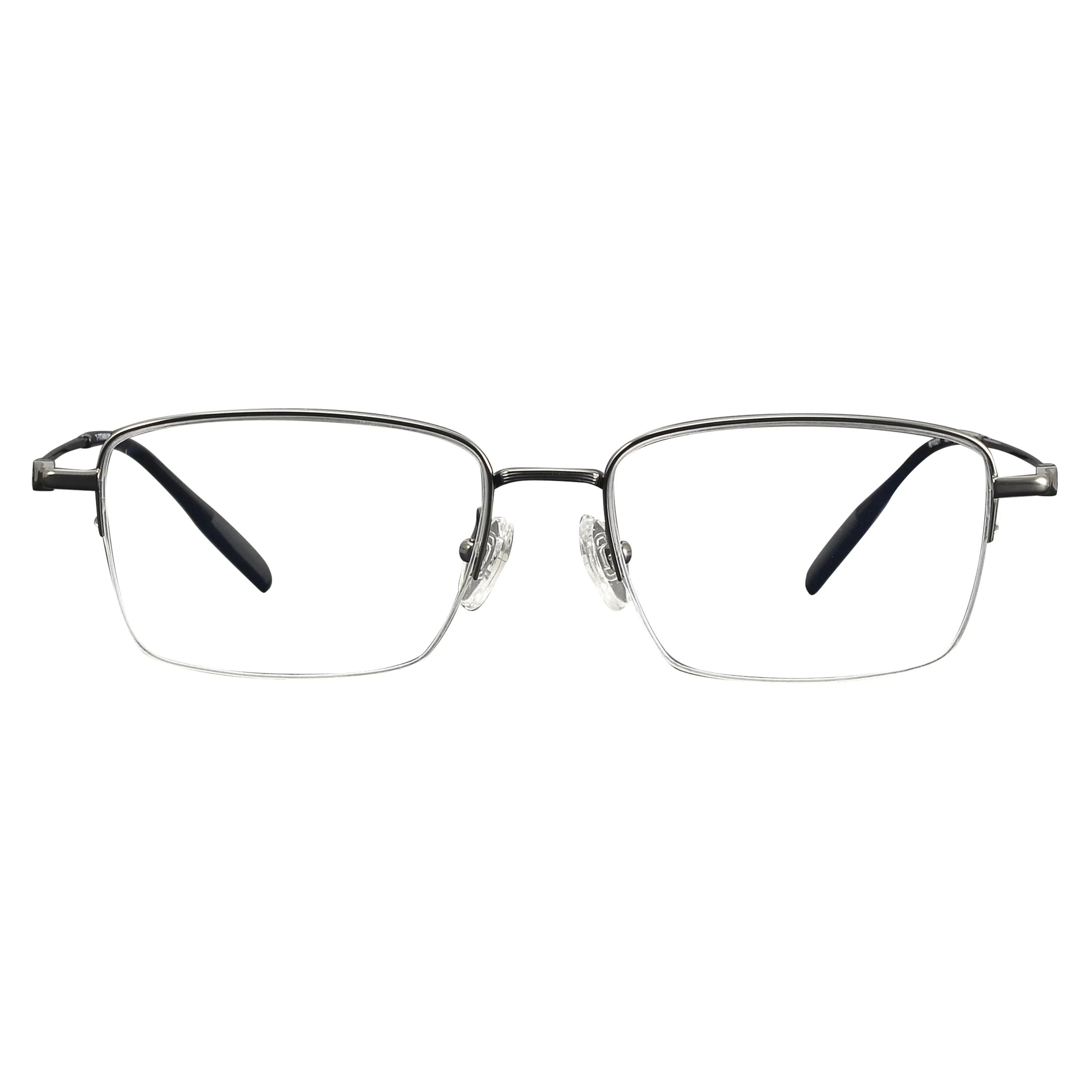 Rectangle Glasses LE1419