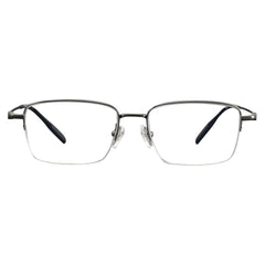 Rectangle Glasses LE1419