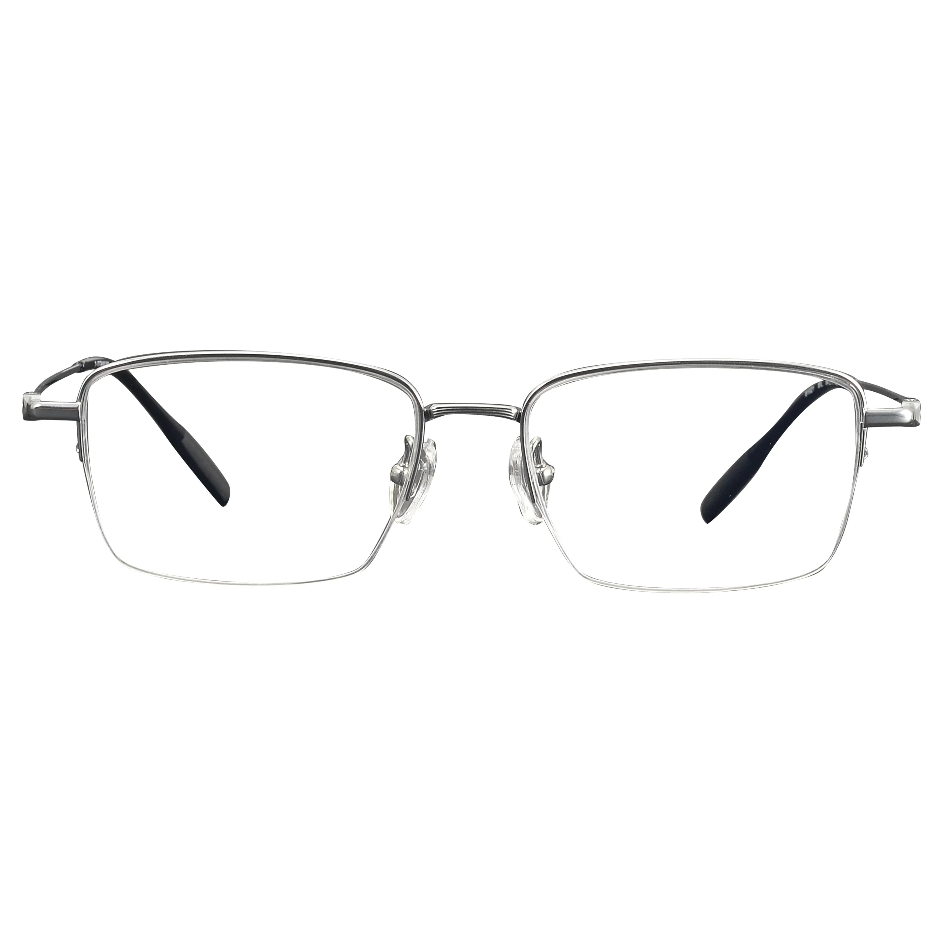 Rectangle Glasses LE1419