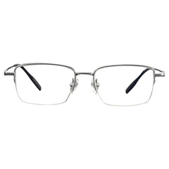 Rectangle Glasses LE1419