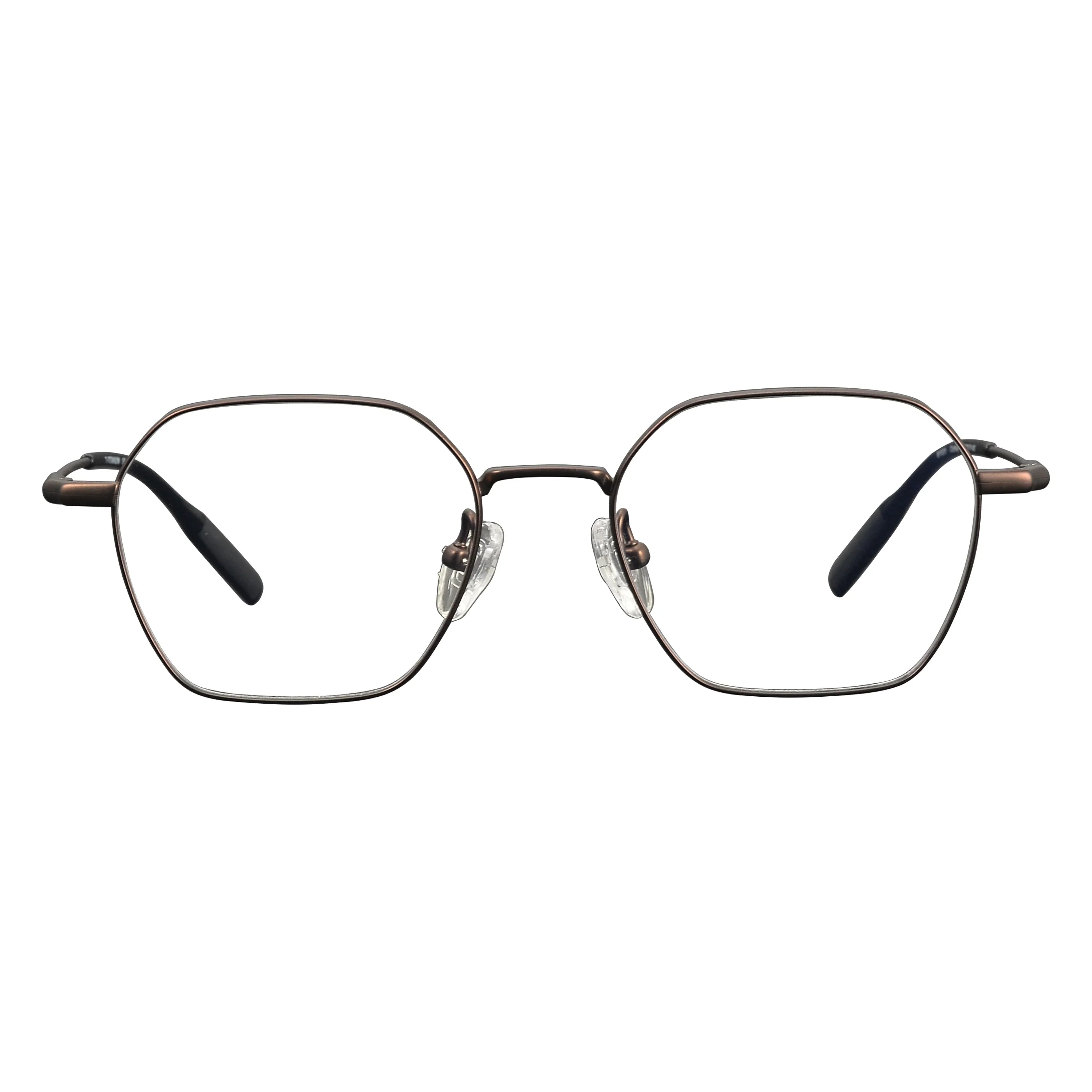 Geometric Glasses LE1420