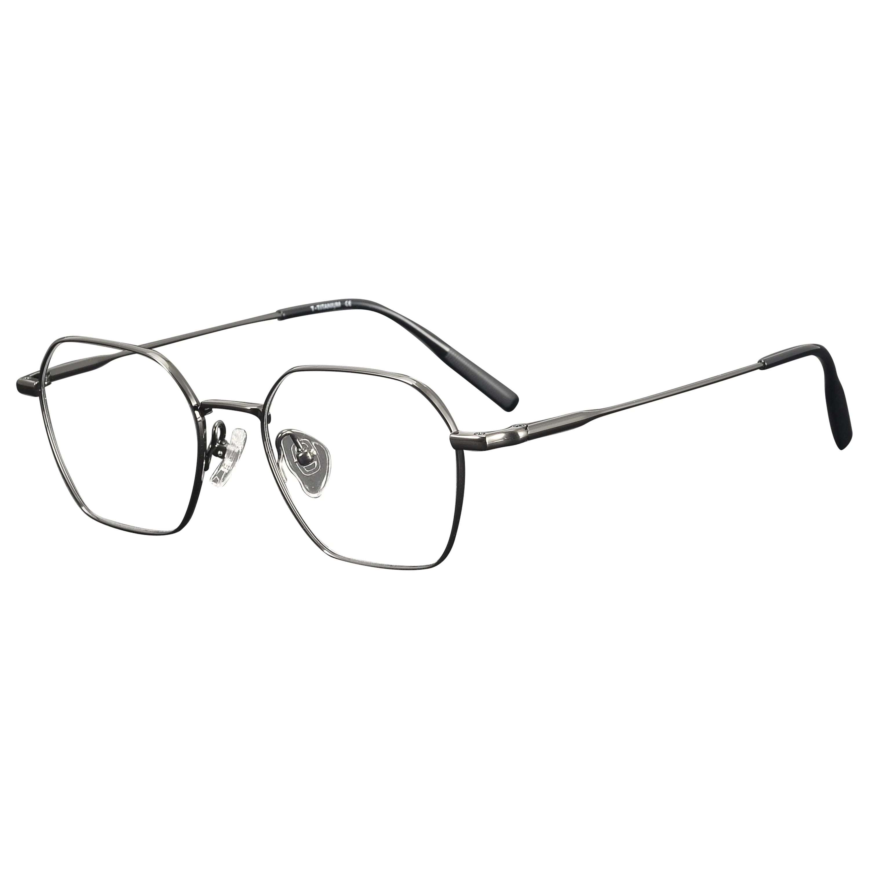 Geometric Glasses LE1420